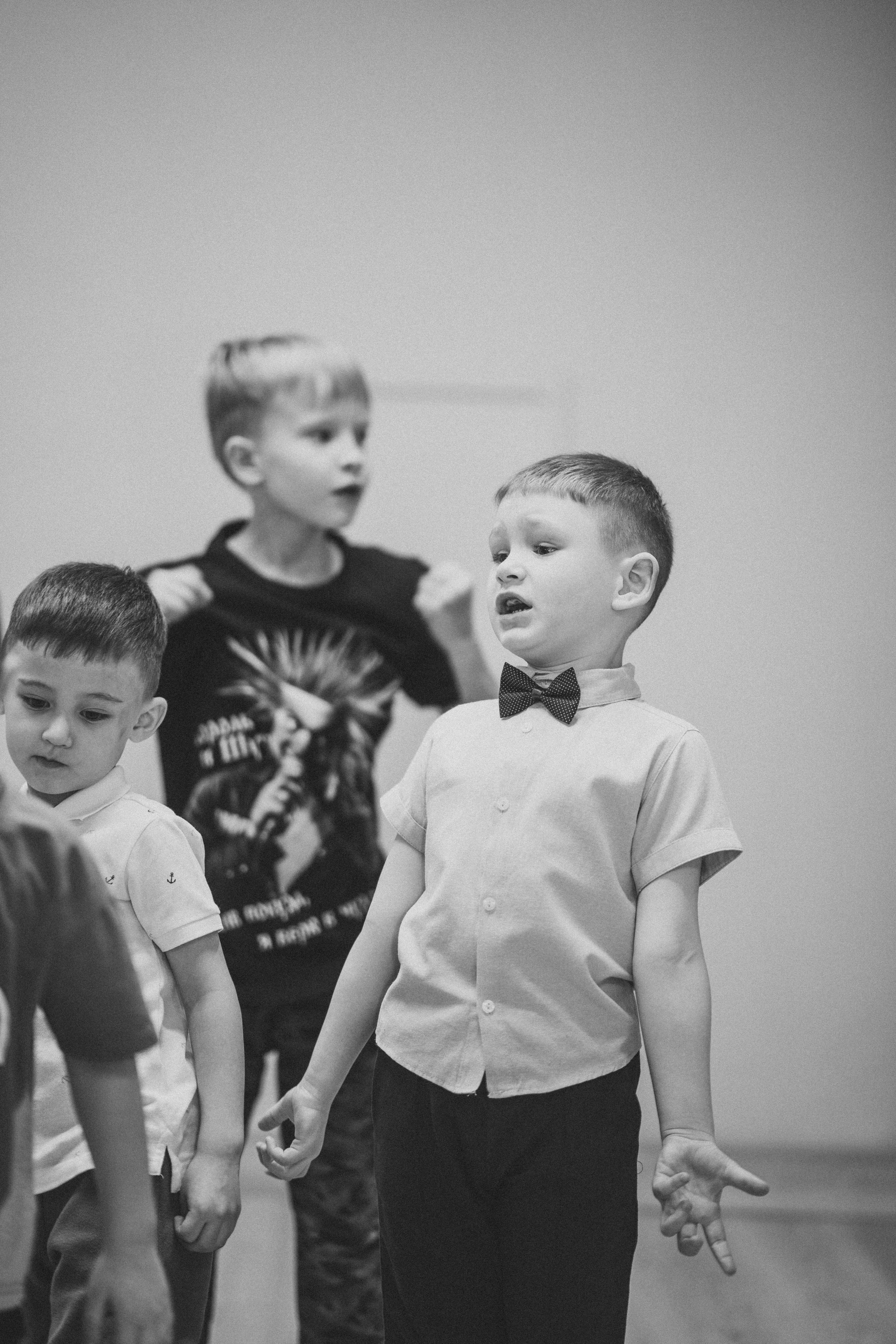 День рождения. Фотограф Ангарск Иркутск Ксения Король