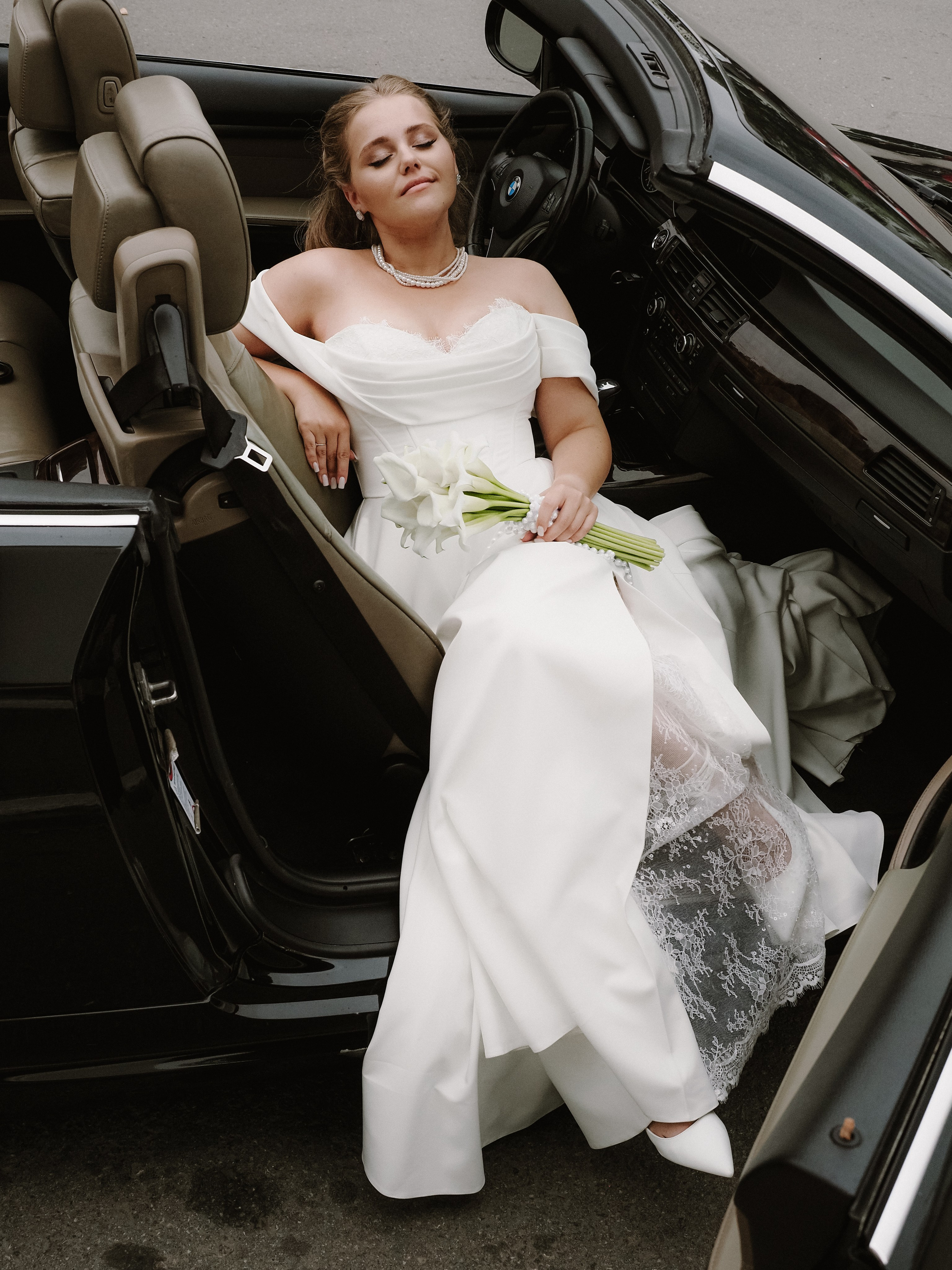 Алёна и Александр. Фотограф Рязань. Семейный Свадебный фотограф