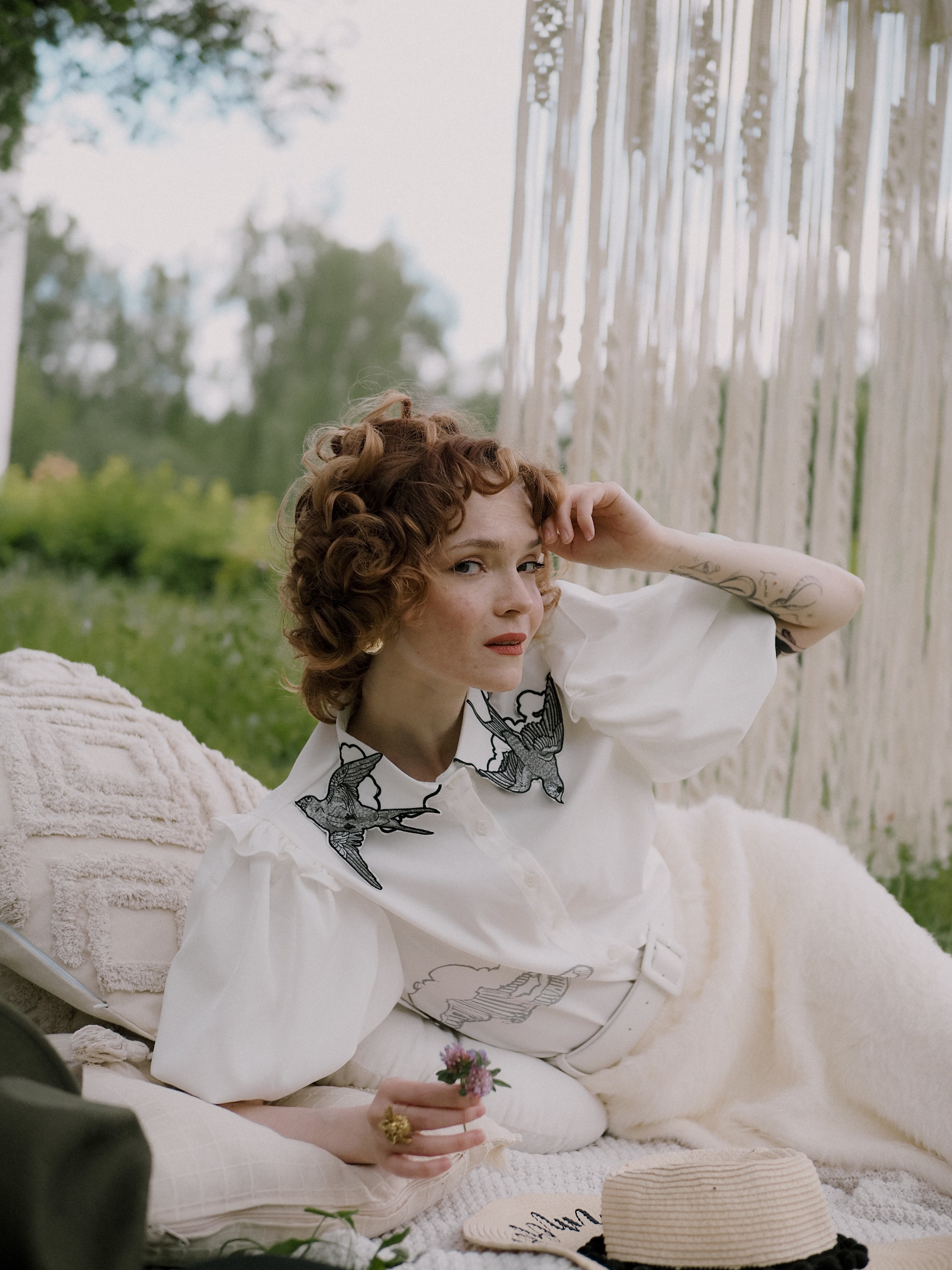 Alisa. Фотограф Рязань. Семейный Свадебный фотограф