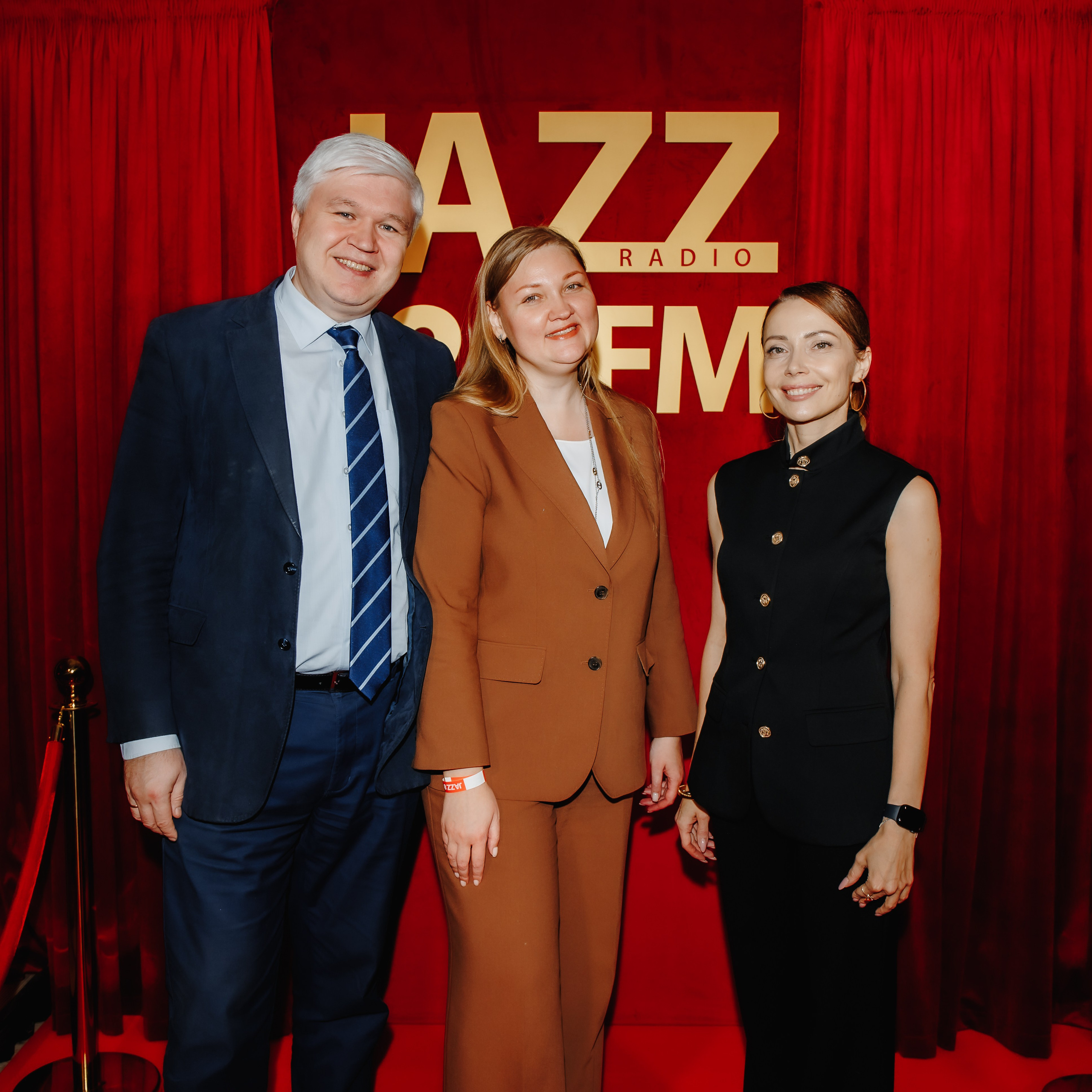 Премия Радио Jazz. Фотограф Ольга Махалова — Санкт-Петербург, Москва, Нижний Новгород