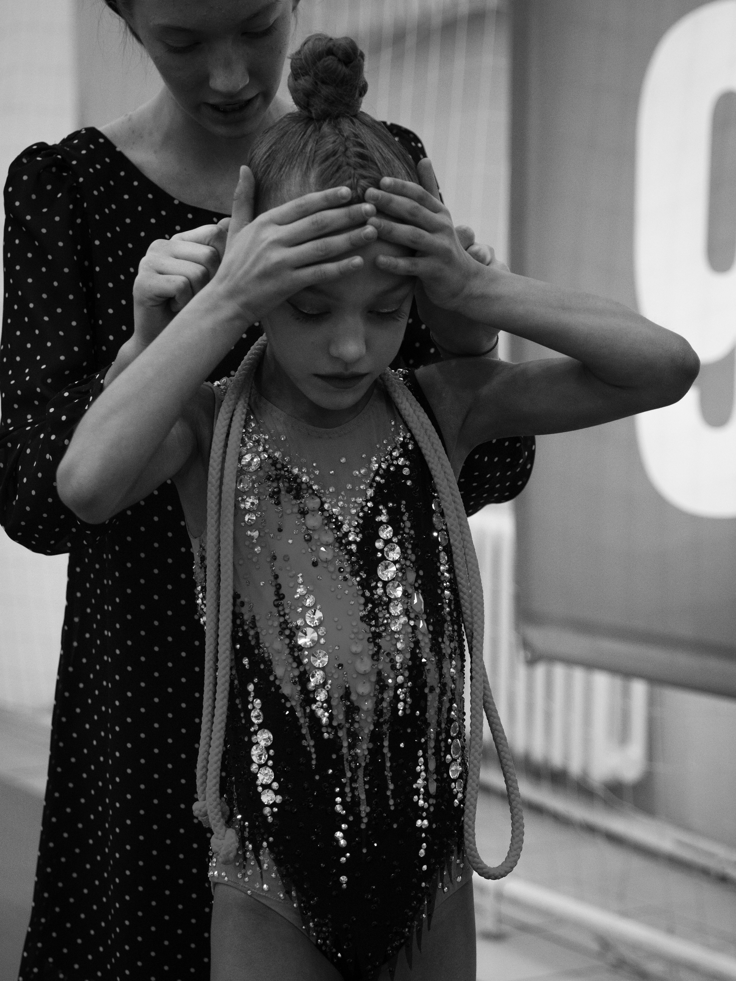 Reportage. Денисова Дана — портретный фотограф в Санкт-Петербурге