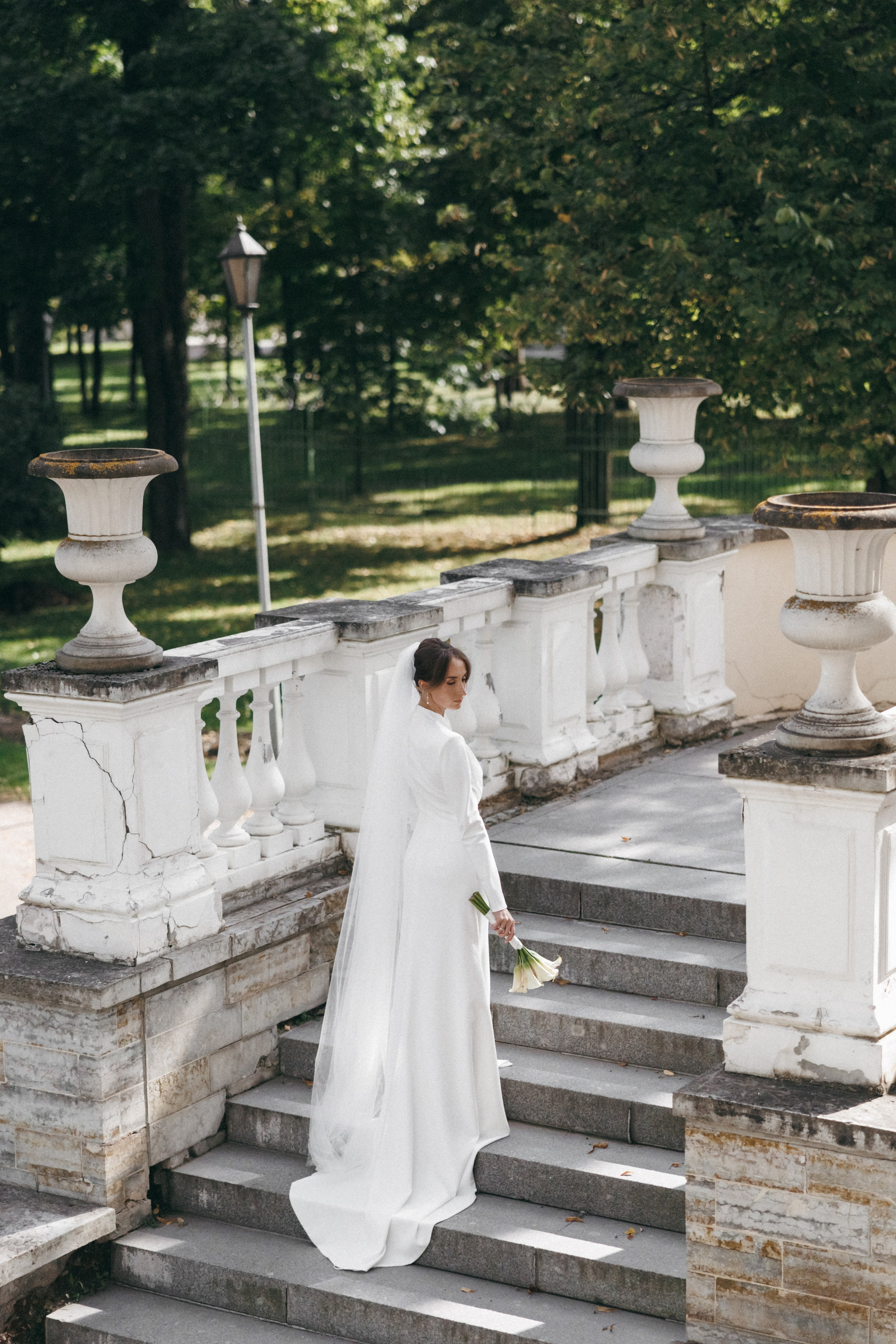 Серия 3. Свадебный фотограф Александр Чернышов