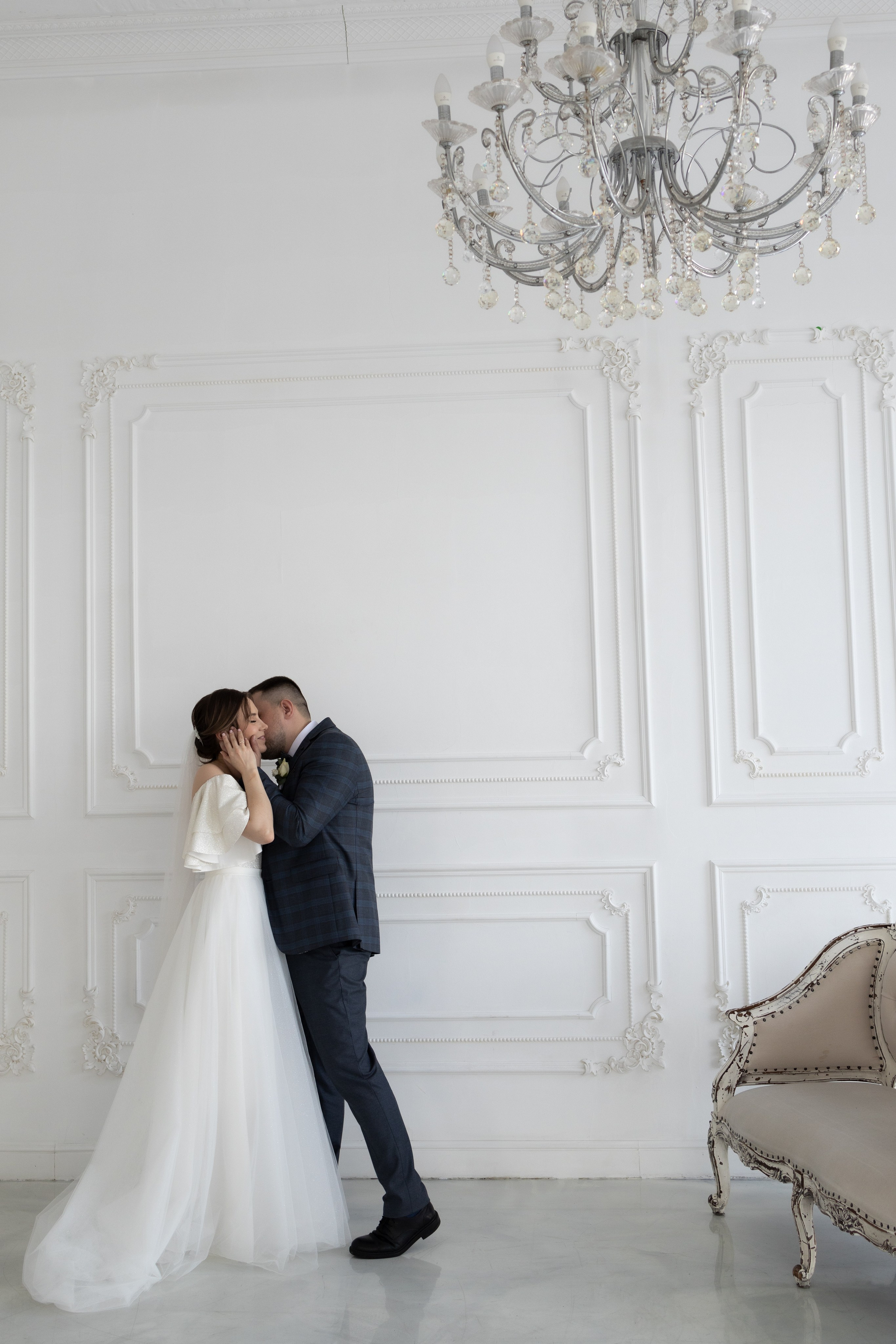 Свадебная. Фотограф Иркутск. Надежда Иванова