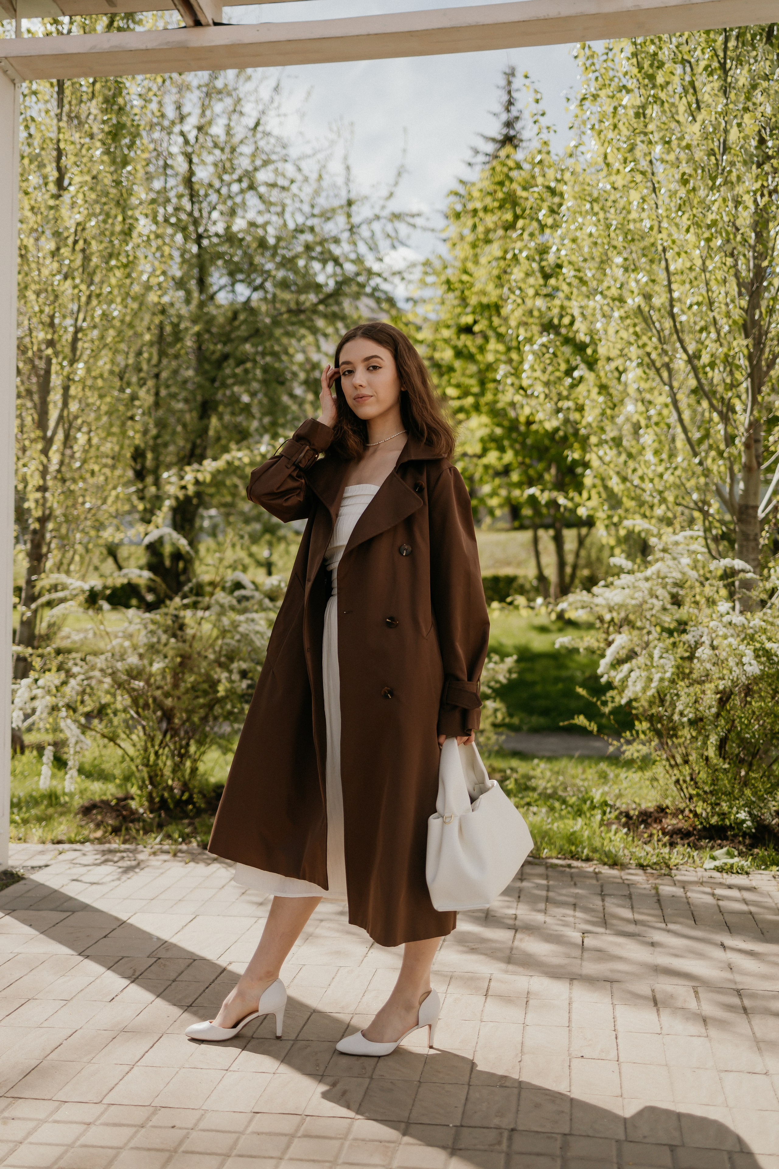 Полина. Семейный и свадебный фотограф в Казани Ирина Кириллова