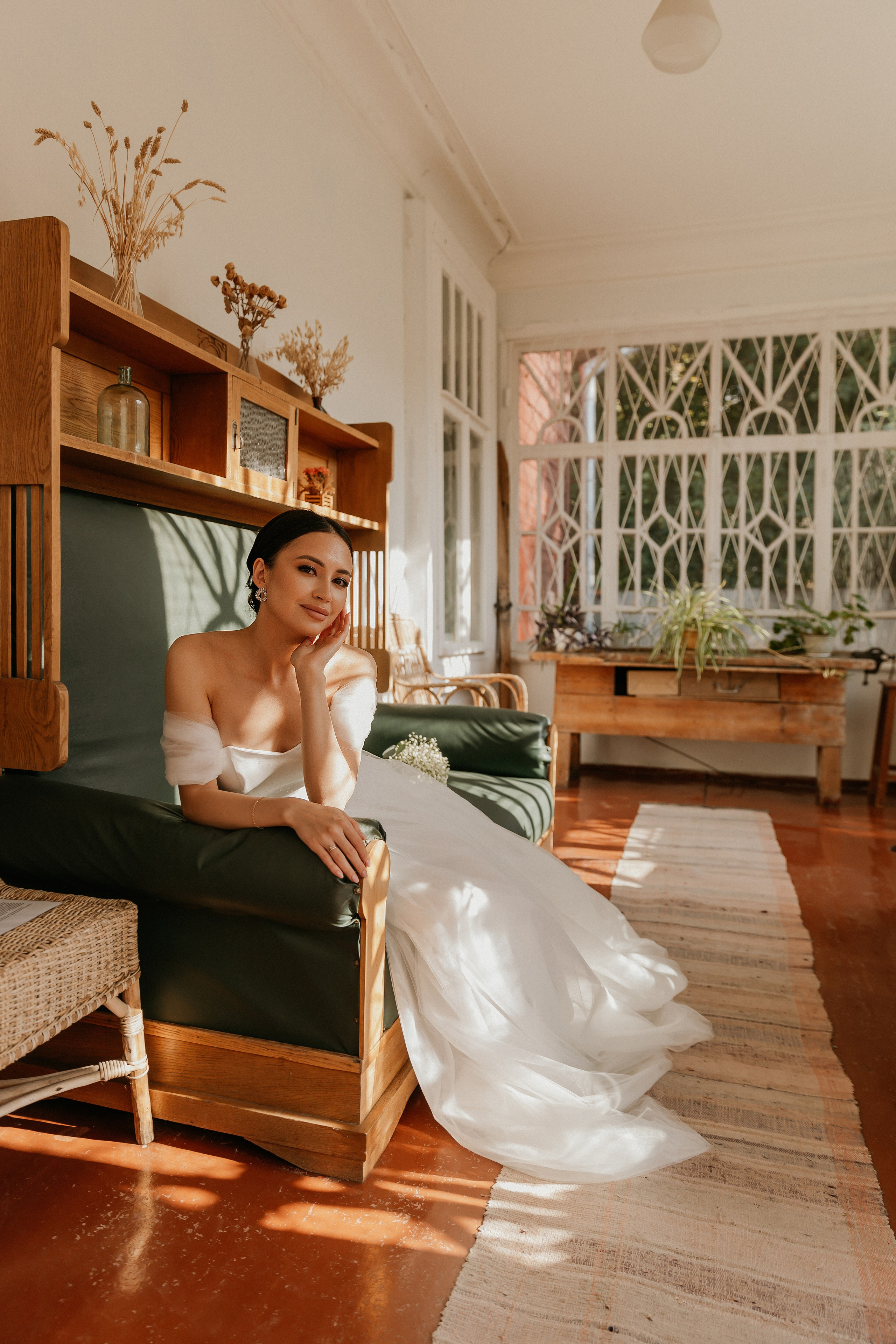 Илья и Алина. Семейный и свадебный фотограф в Казани Ирина Кириллова