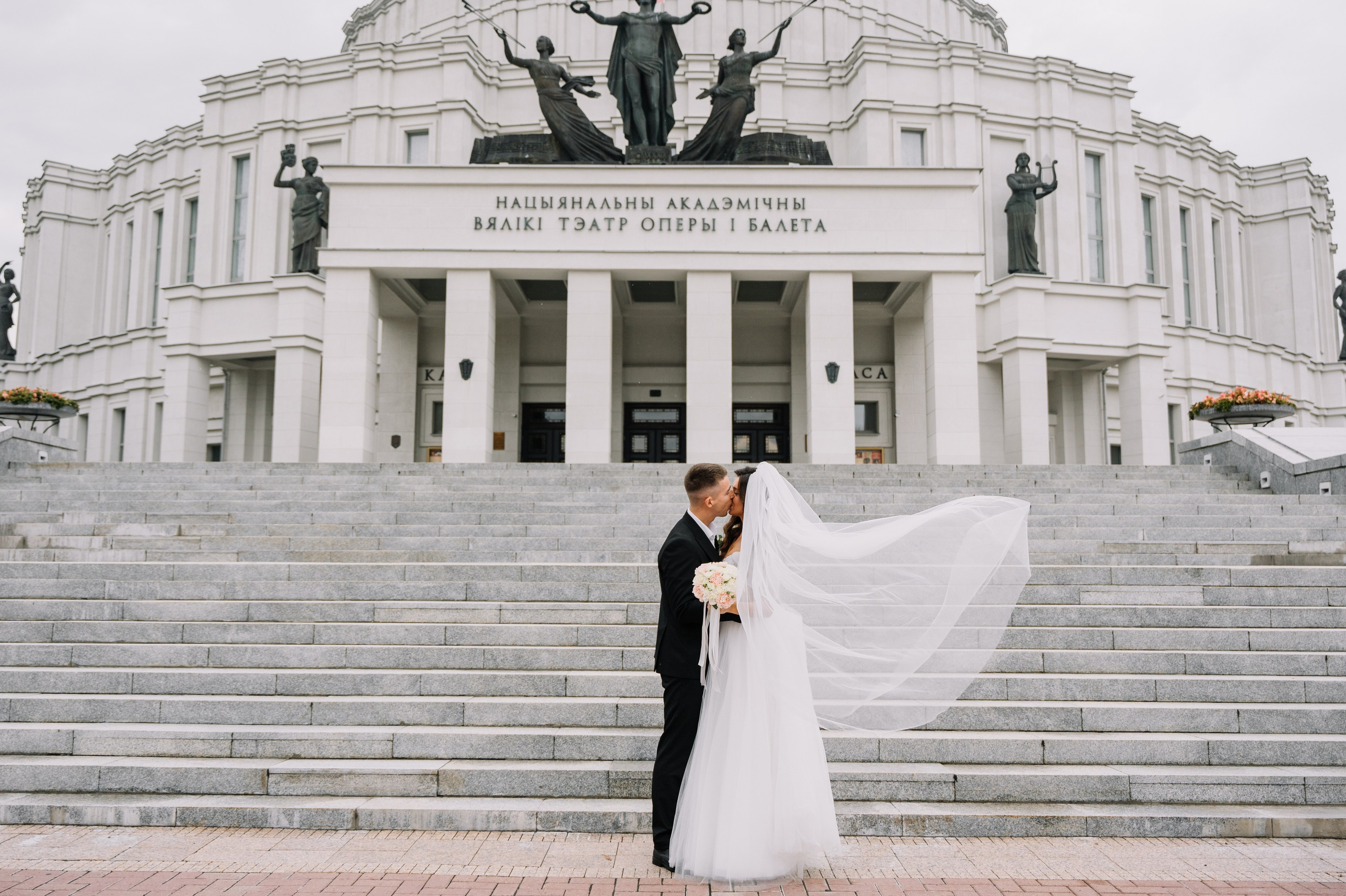 Иван & Оксана