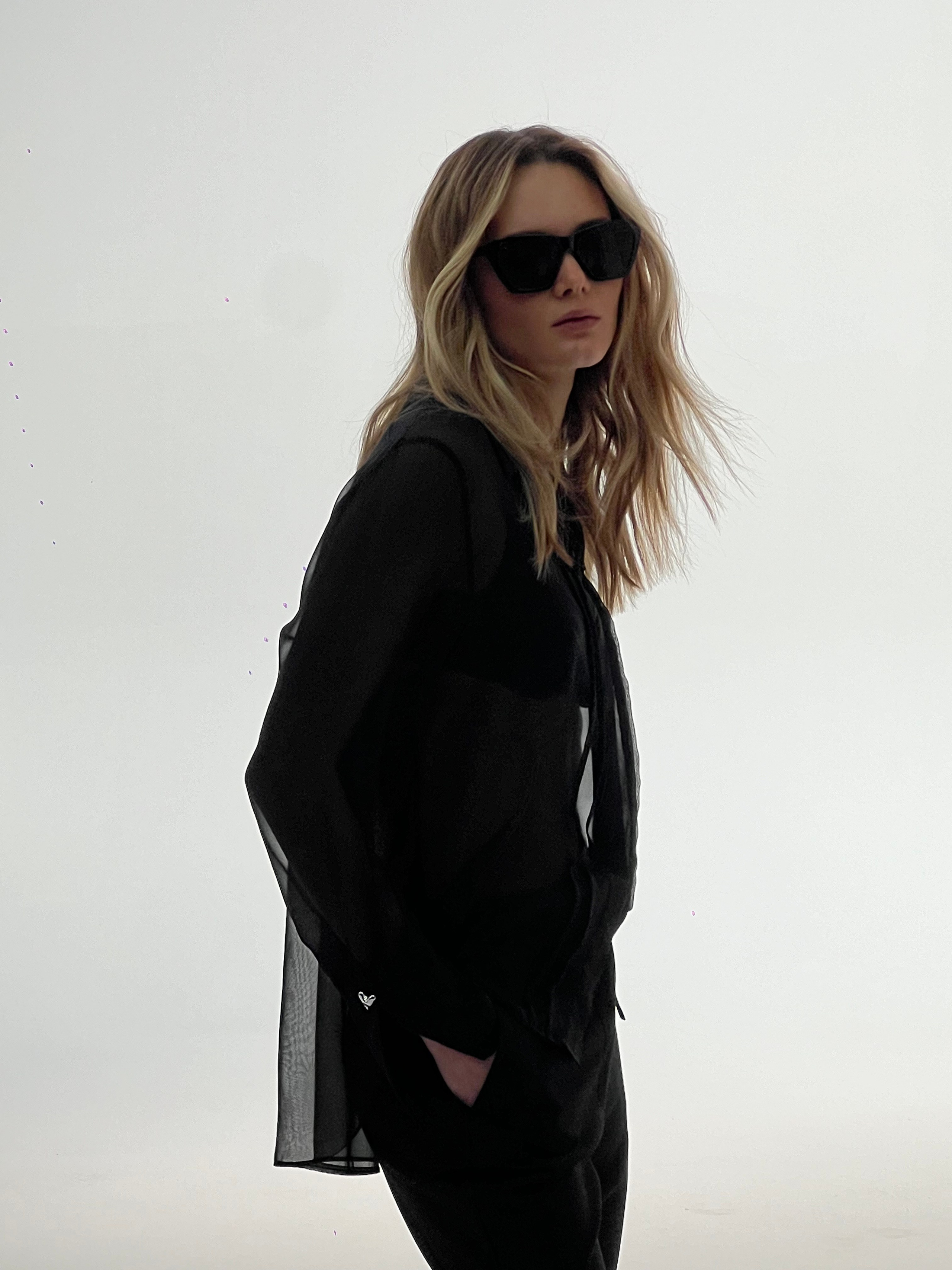 Love Republic. Дарья Стумайтис — продюсер и креатор