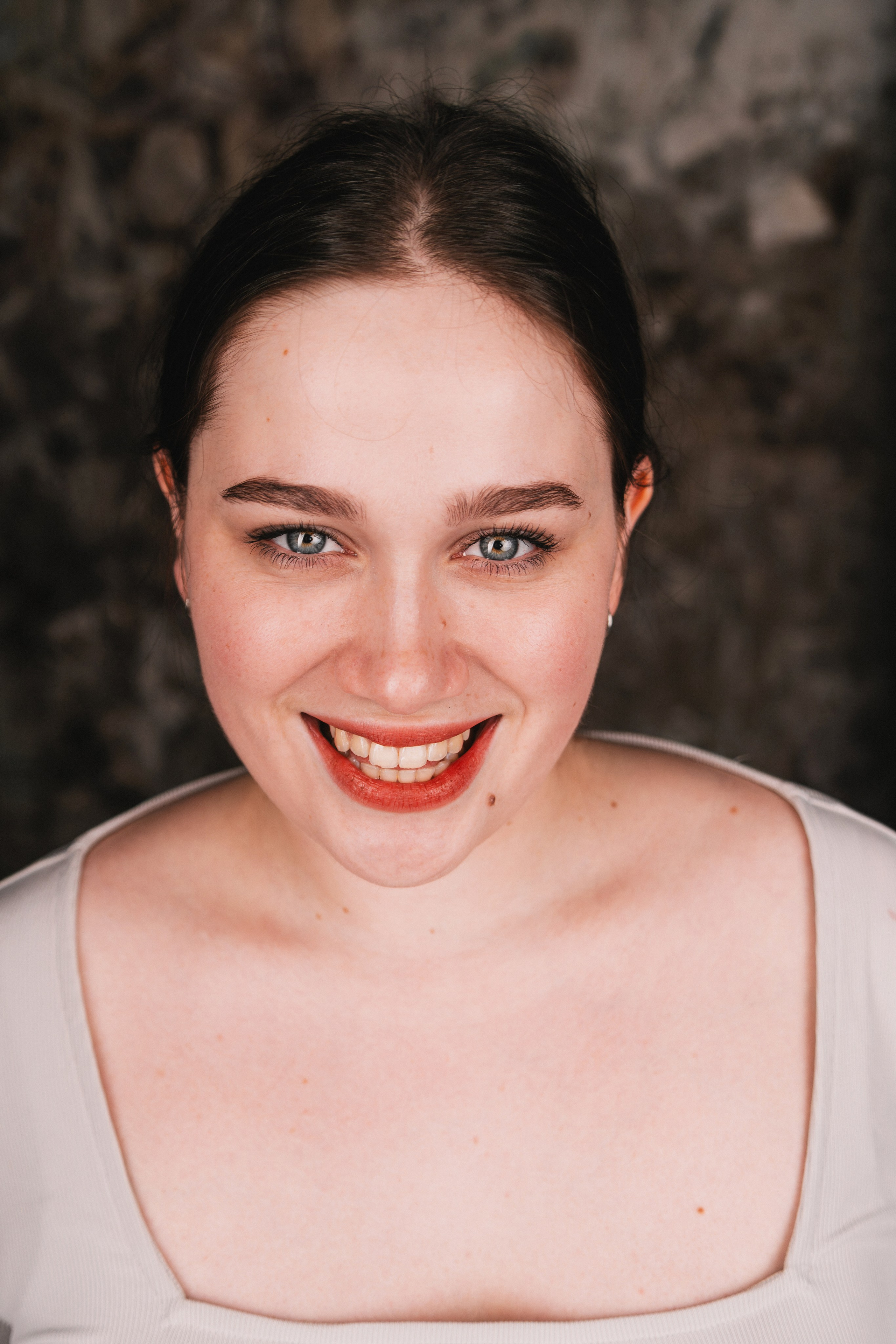 Актёрское портфолио. Фотограф и видеограф Арина Семёнова