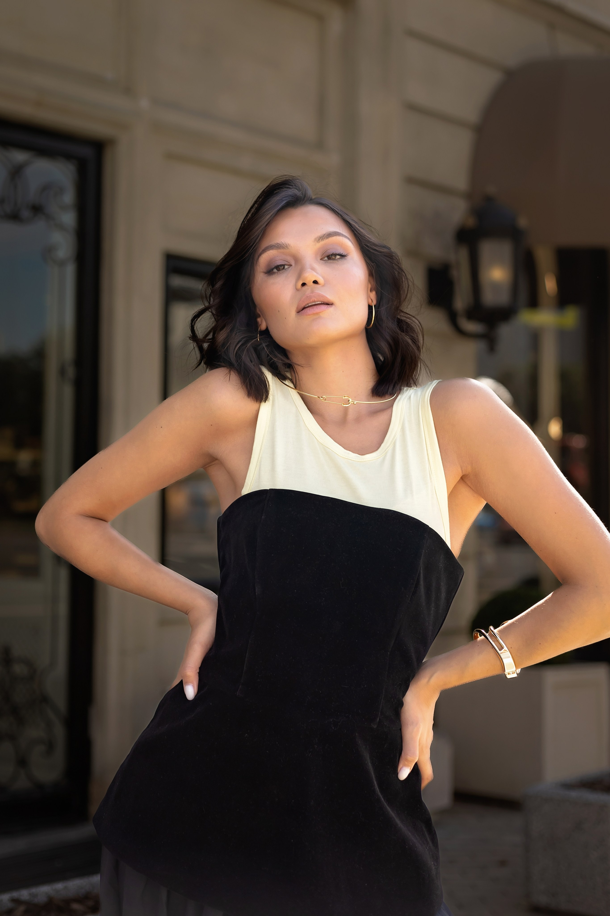 Лилиана стрит. Фотограф в Москве Ксения Мокрушина | Brand & Women photographer