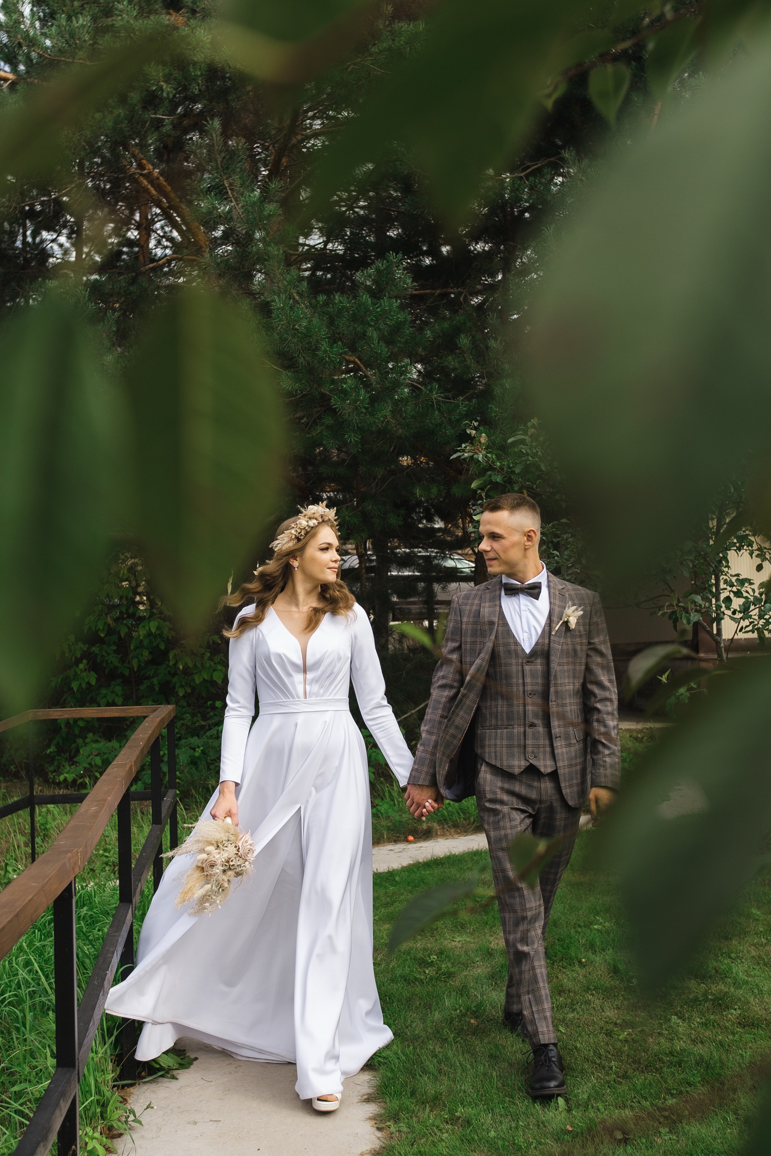 WEDDING. Свадныный фотограф город Муром Выкса Навашино Владимир Юрий Стулов