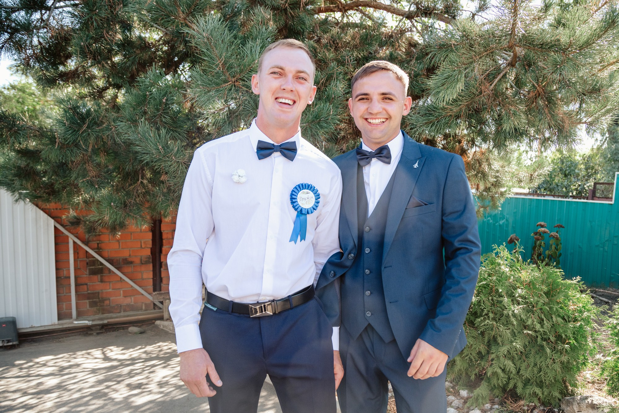 Свадьба в Лабинске 7.09.2024. Репортажный, промышленный и маркетплейс-фотограф Дмитрий Чернат