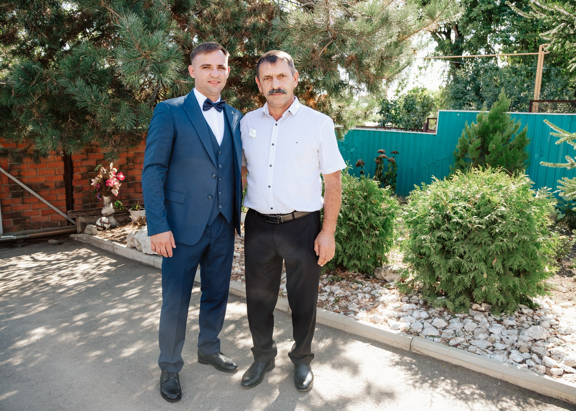 Свадьба в Лабинске 7.09.2024. Репортажный, промышленный и маркетплейс-фотограф Дмитрий Чернат