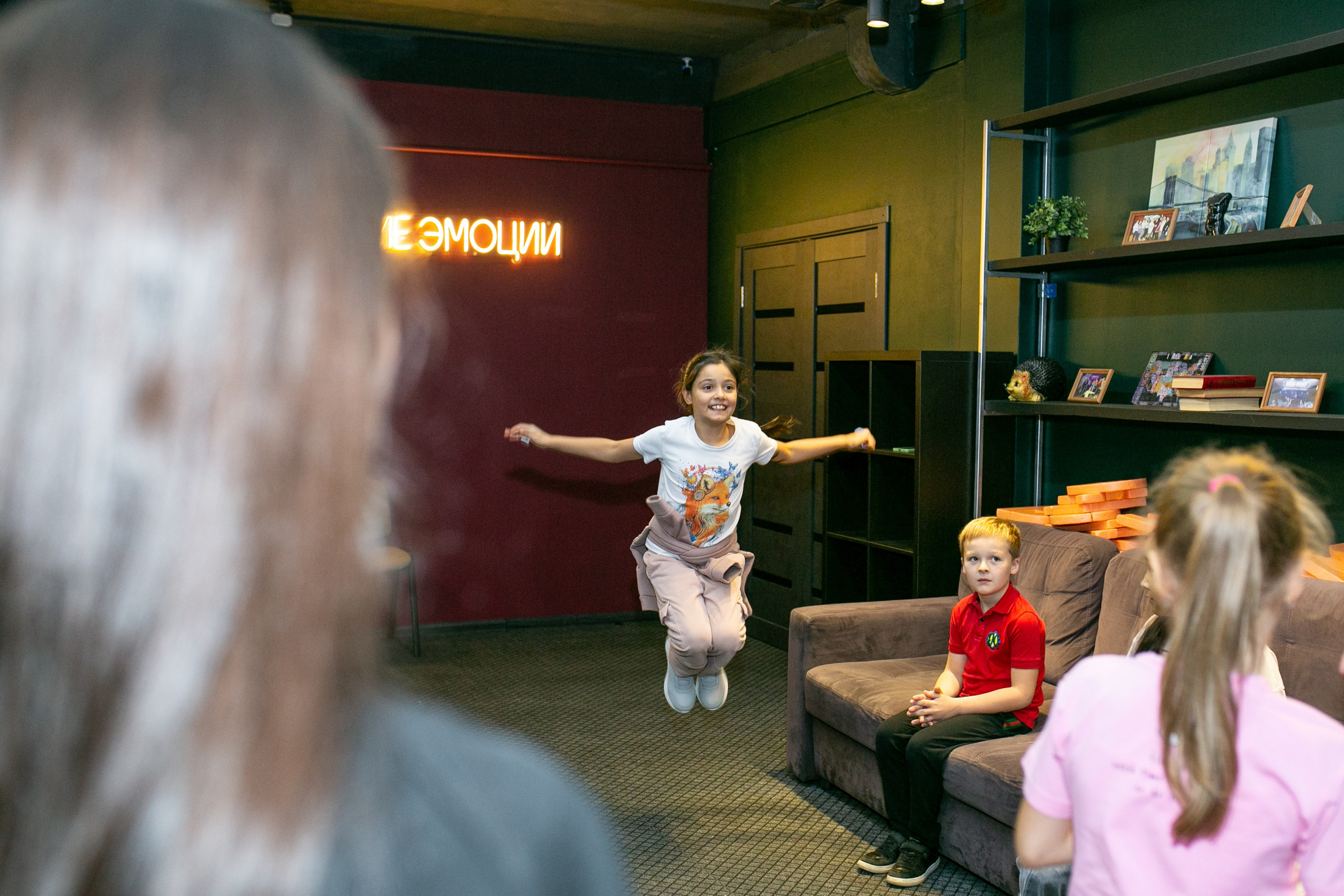 Др Ксюша. Фотограф в Новосибирске Ася Зверева