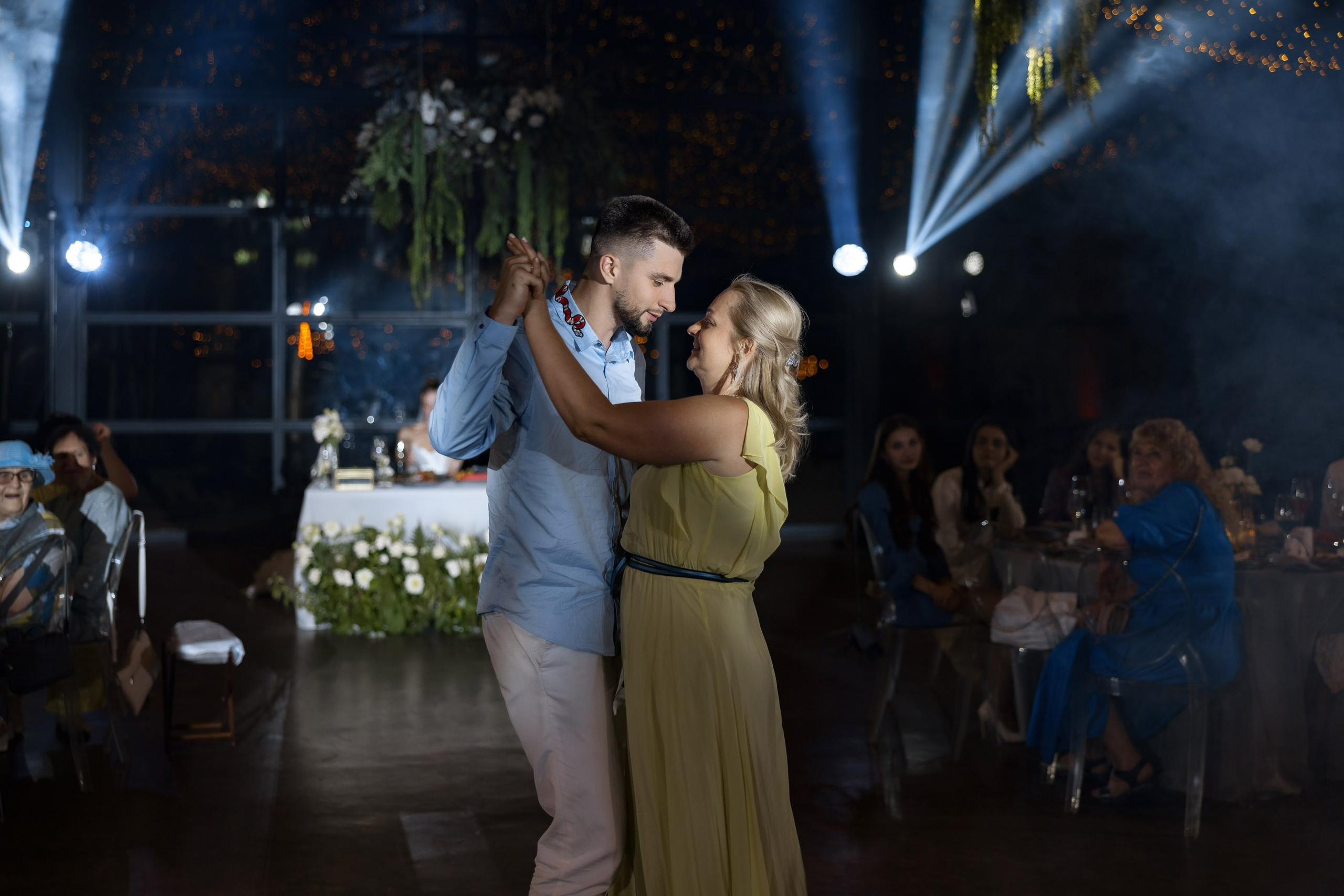 Павел и Ксения. Свадебный фотограф и видеограф Юрий и Эля Дубинины