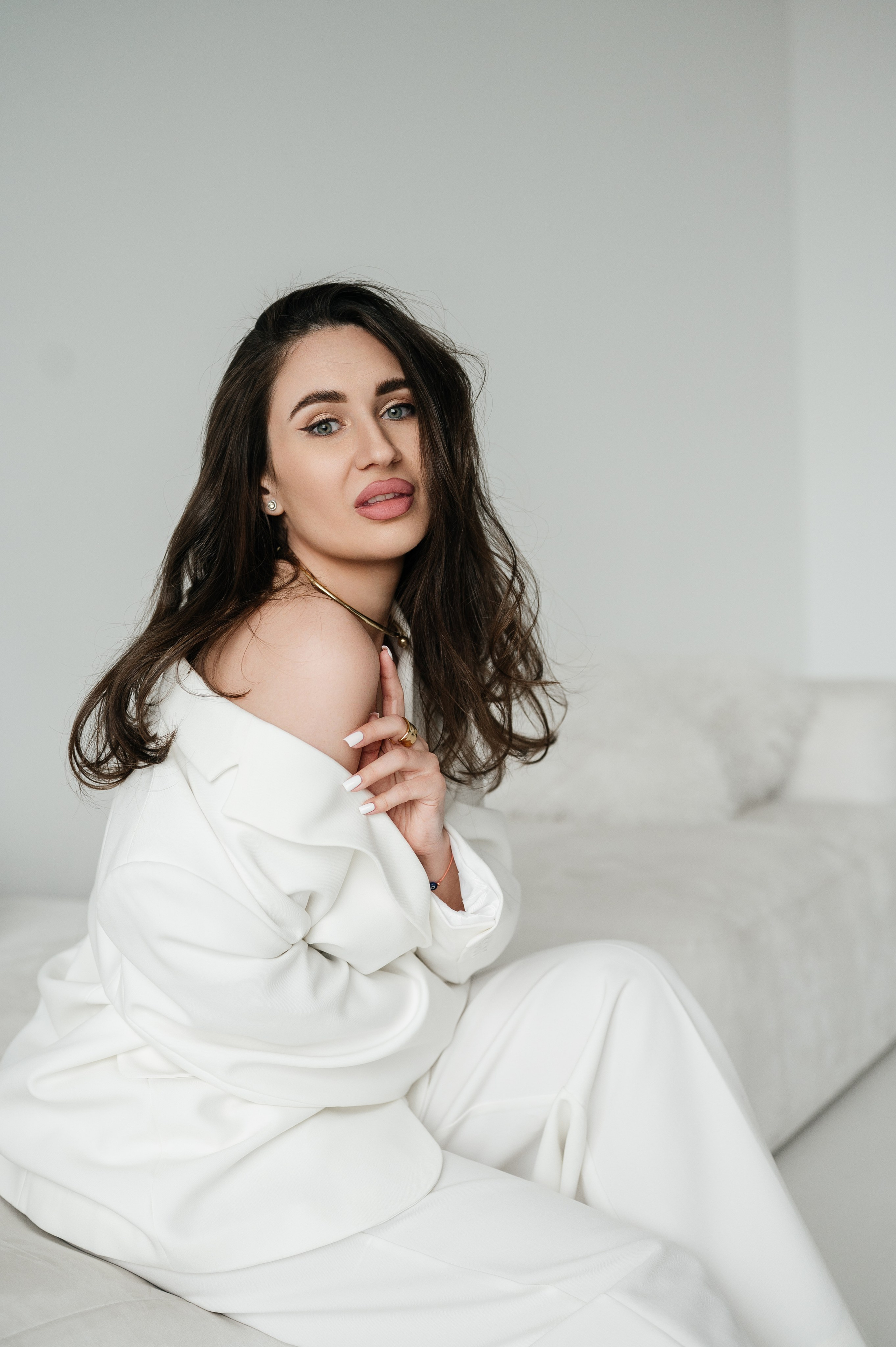 Кристина. Свадебный и семейный фотограф в Краснодаре Алина Мельник