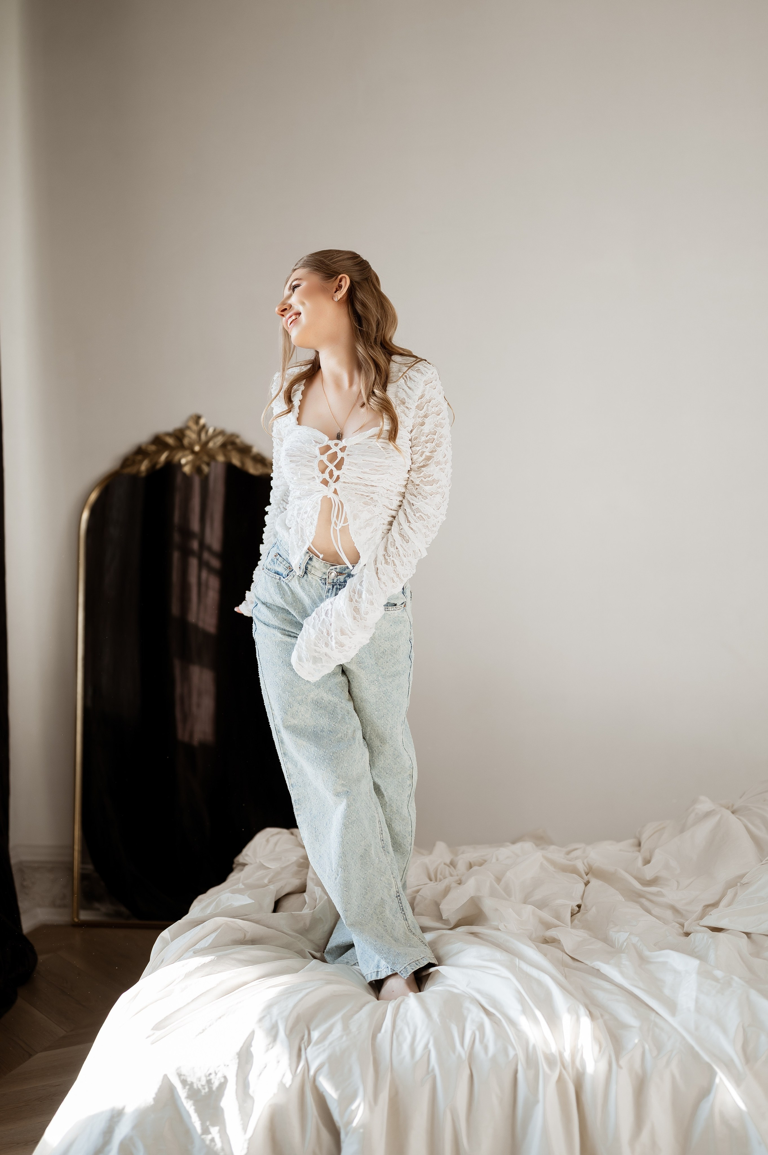 Аня. Свадебный и семейный фотограф в Краснодаре Алина Мельник