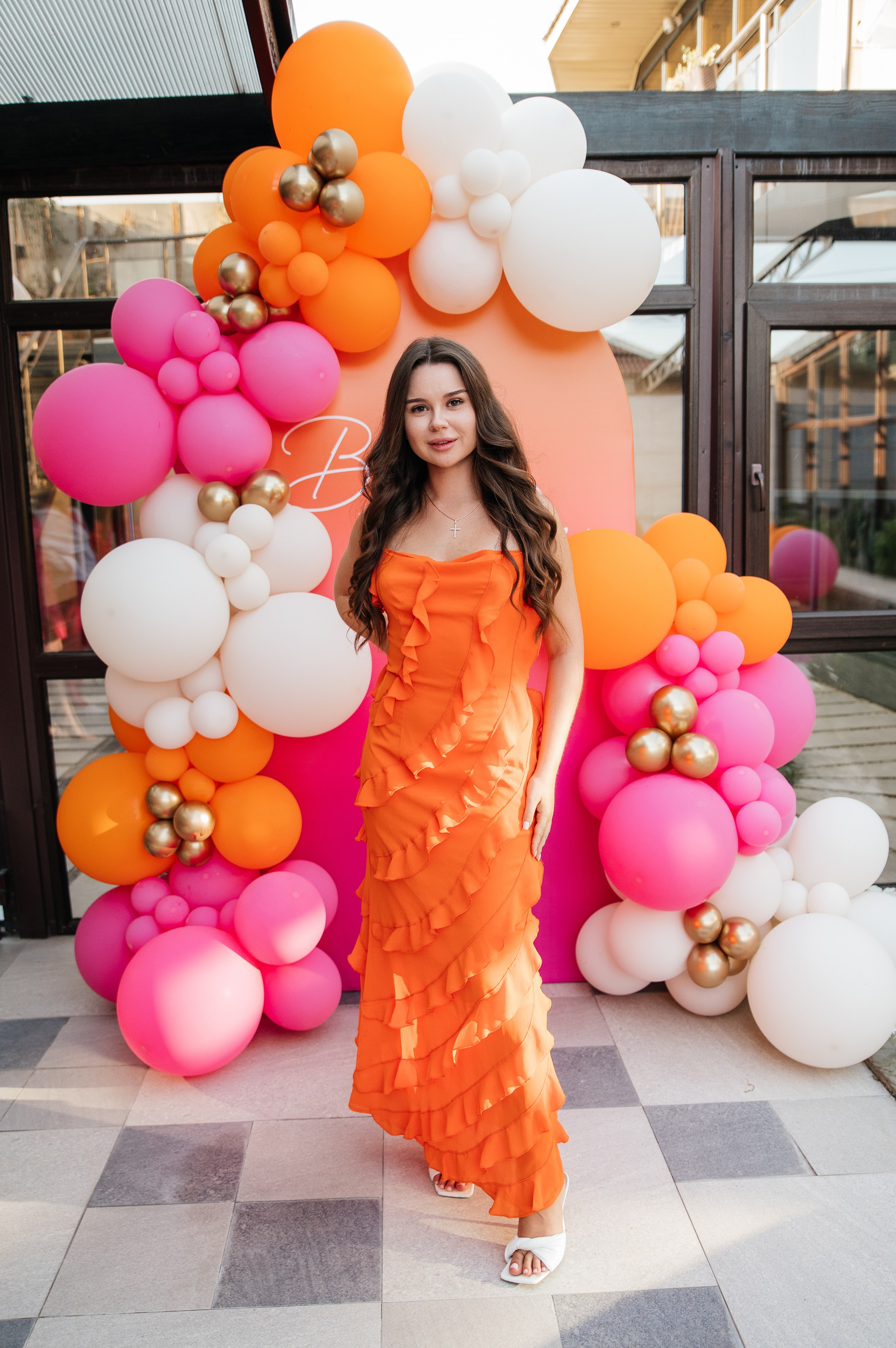 Девичник. Свадебный и семейный фотограф в Краснодаре Алина Мельник