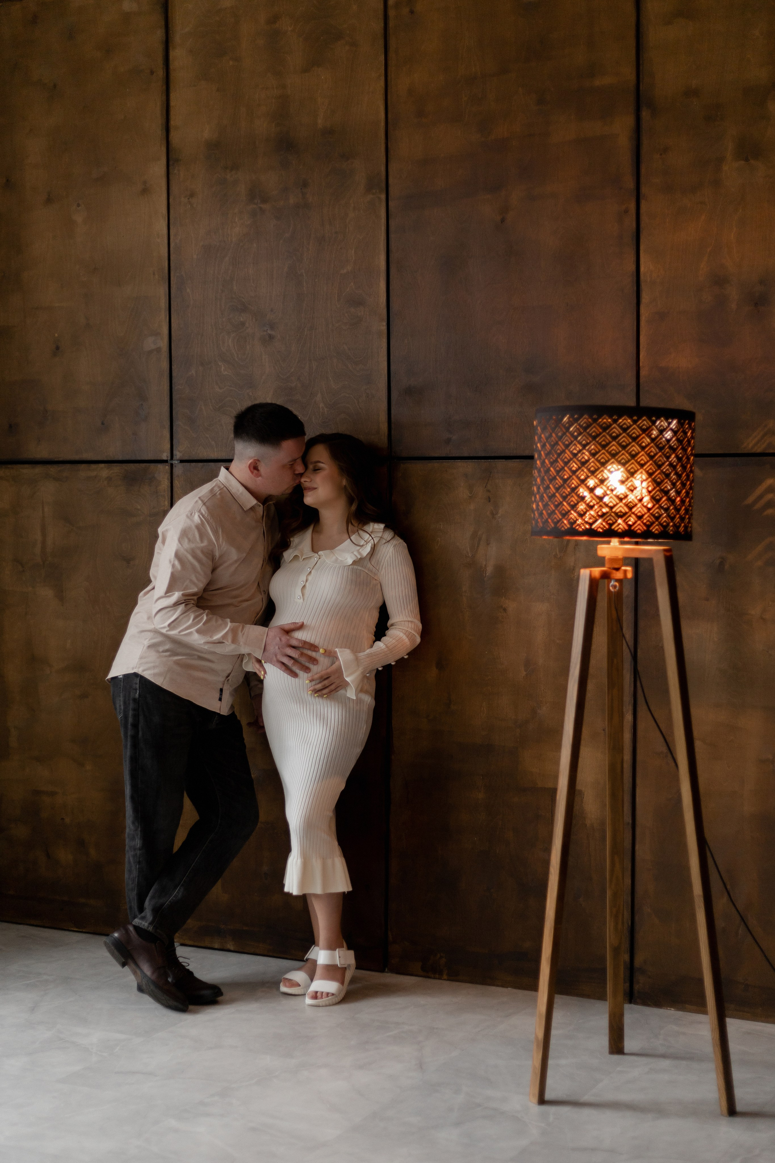 Беременность Марины. Фотограф Йошкар-Ола Марина Королева