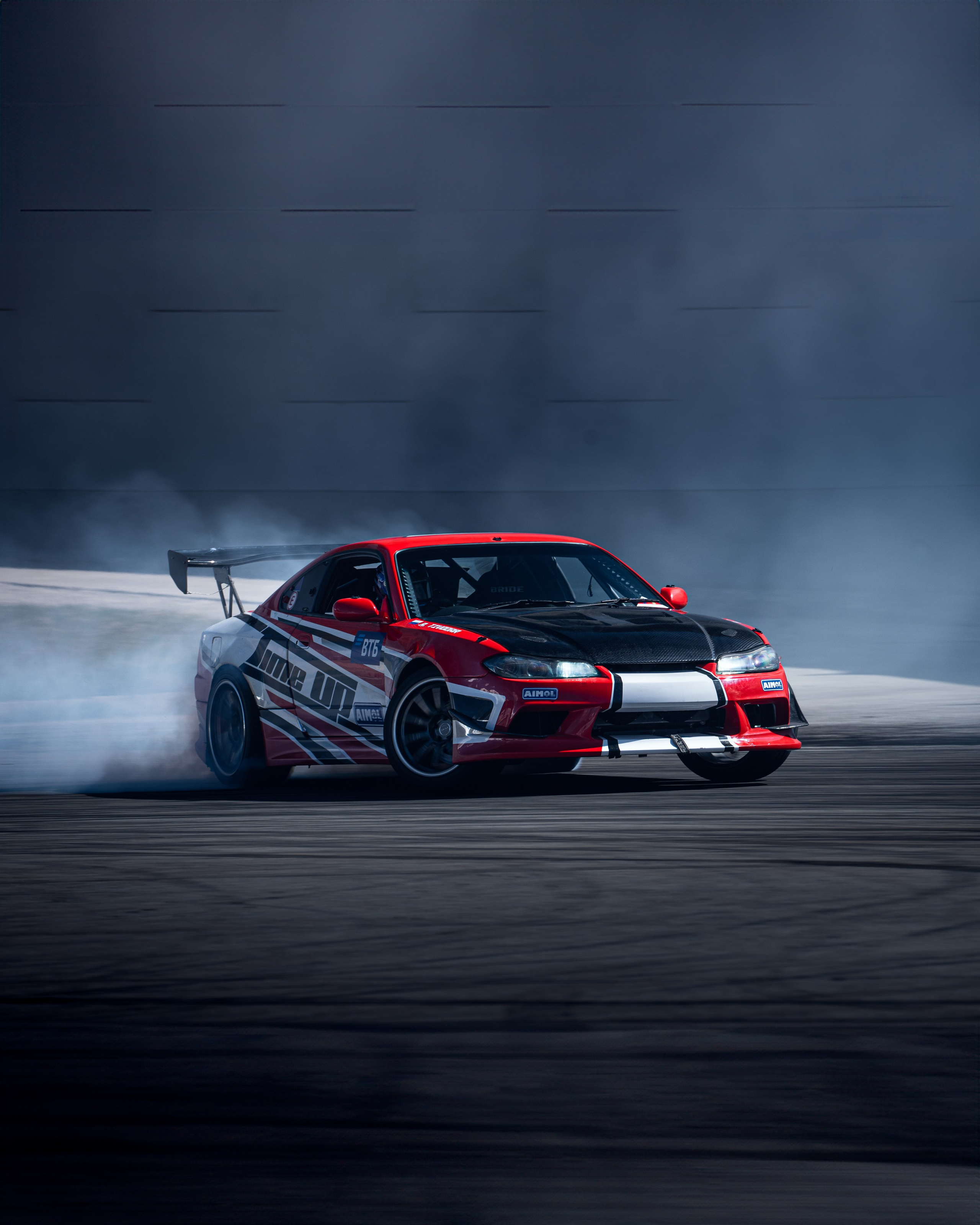 SOCHI DRIFT CHALLENGE 23\24. АВТОСПОРТИВНЫЙ ФОТОГРАФ