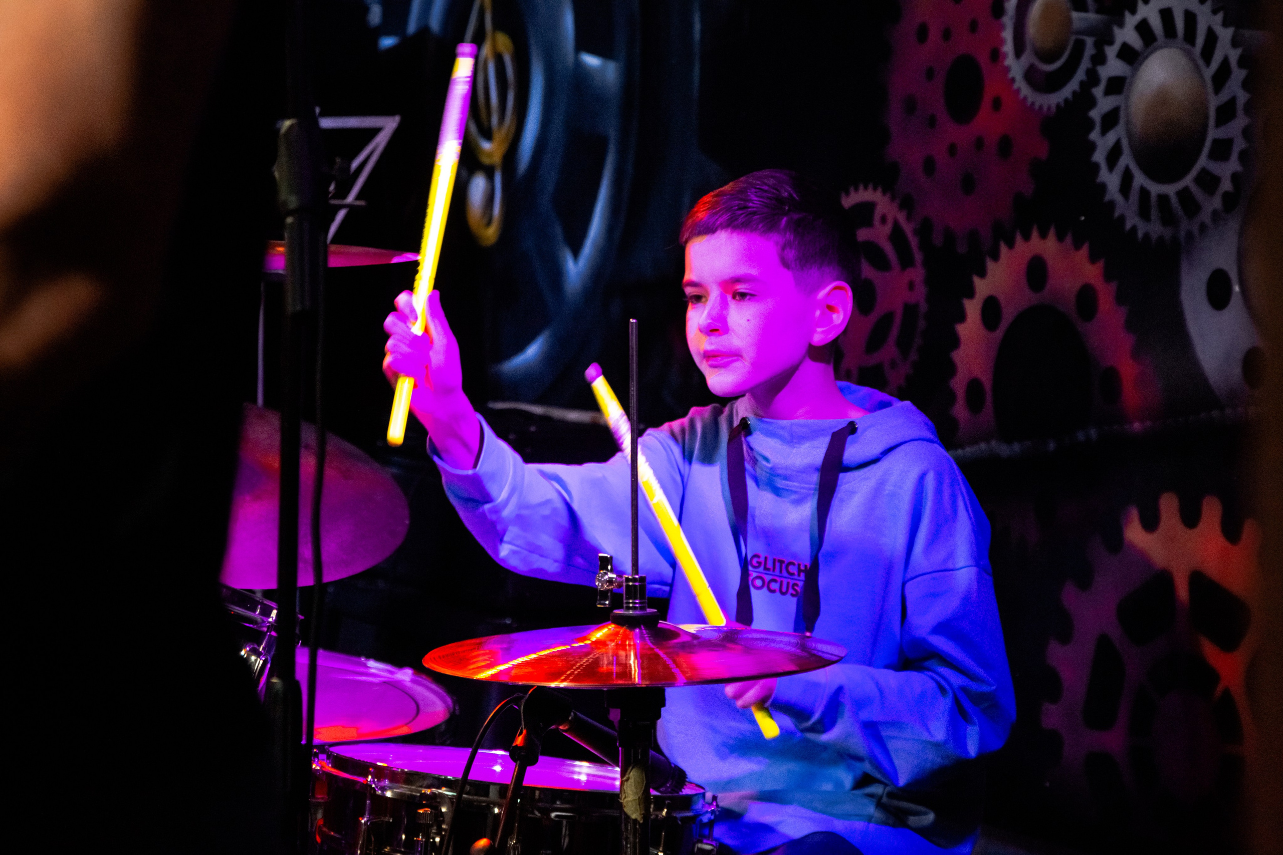 Репортажное портфолио. Профессиональный фотограф Иван Фролов