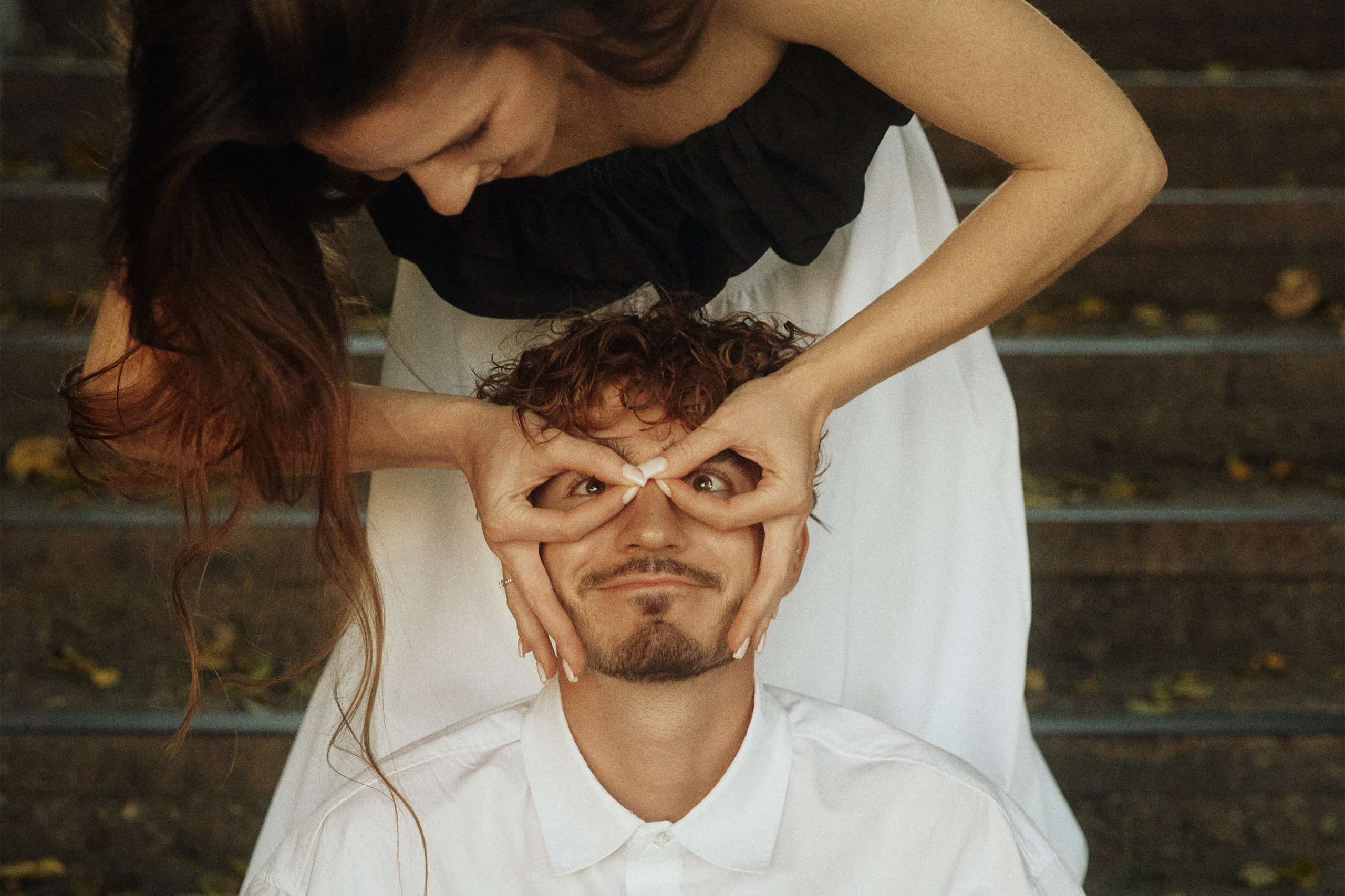STREET. Дмитрий Мазуркевич: Профессиональный Репортажный Фотограф