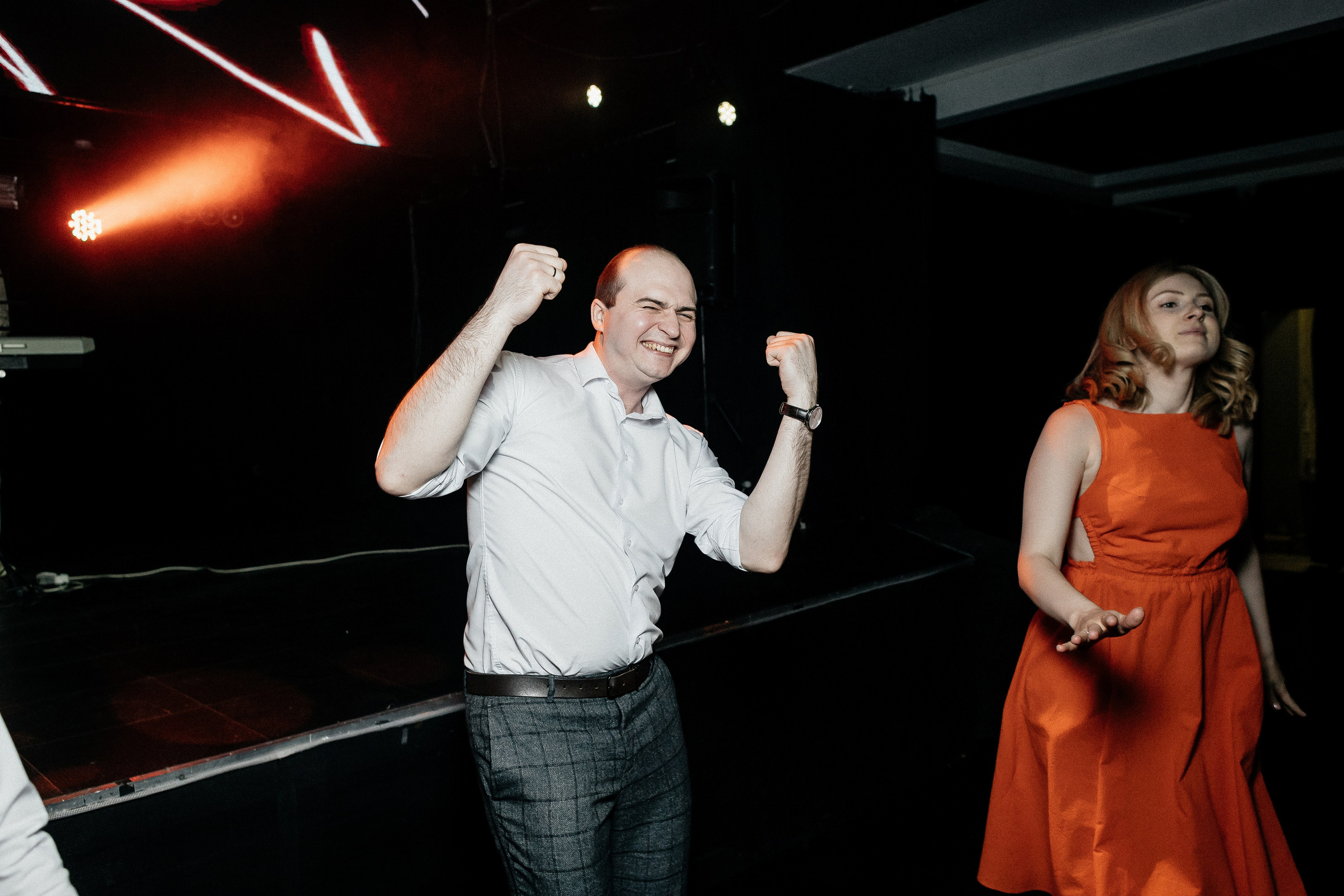 Свадебный банкет — Настя и Саша Борщ. Свадебный фотограф в Нижнем Новгороде Генеральская Ира