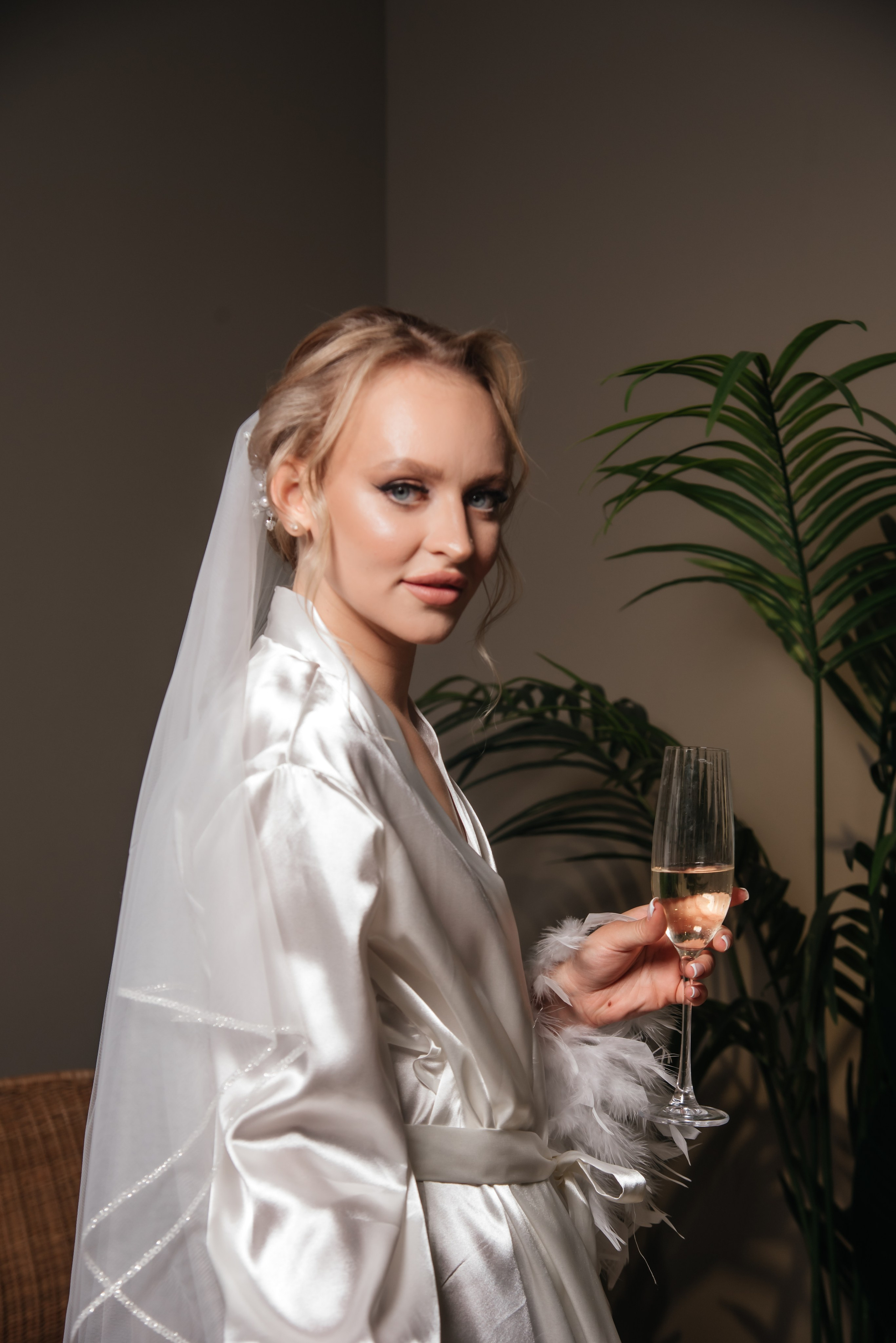 Валерий и Алина. Фотограф в Москве Елена Брюханова