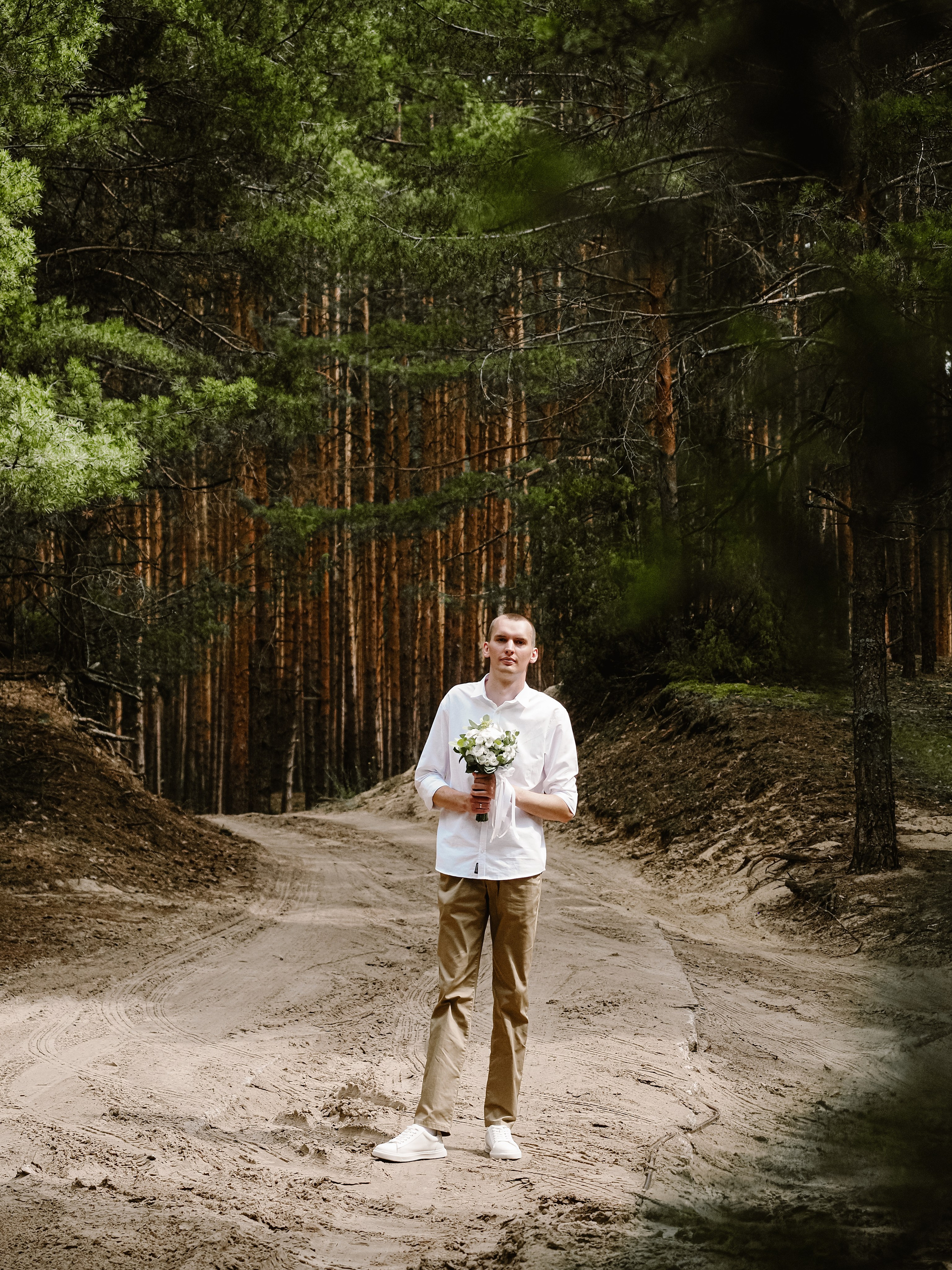 Даша и Максим. Фотограф Рязань. Семейный Свадебный фотограф