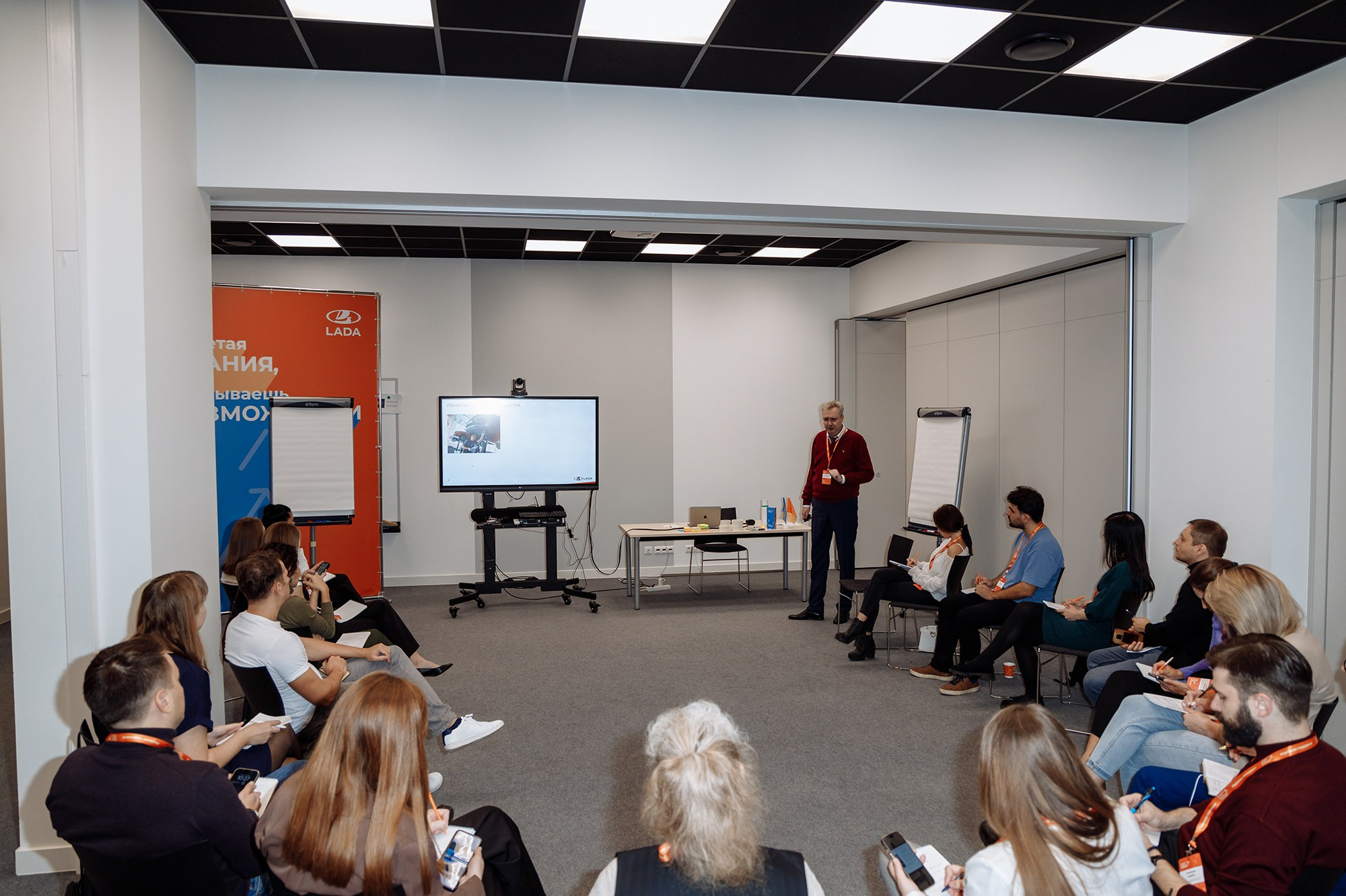 Репортаж | Фотограф Иван Прусов