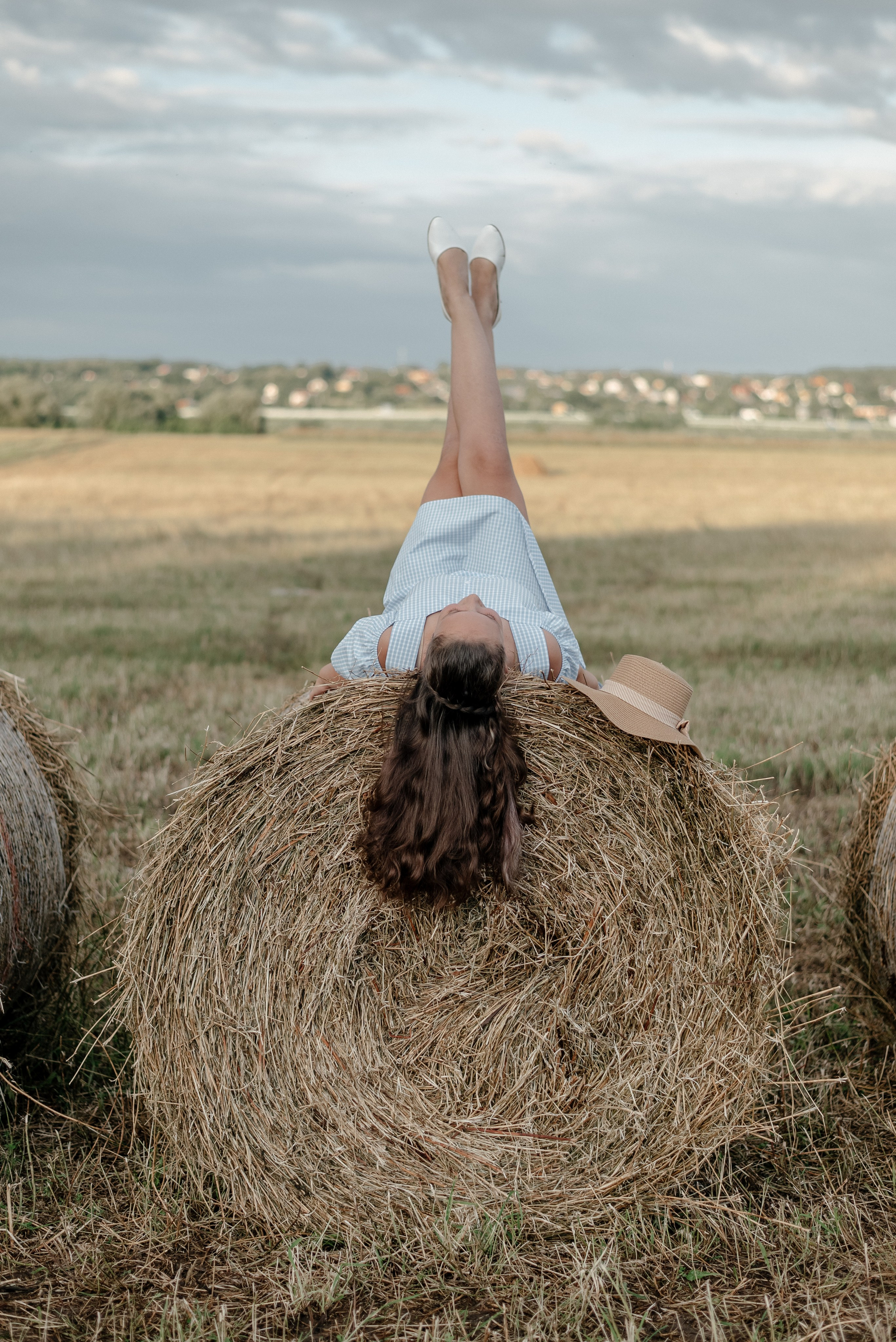 Индивидуальная фотосессия. Фотограф в Калуге Марина Афанасьева
