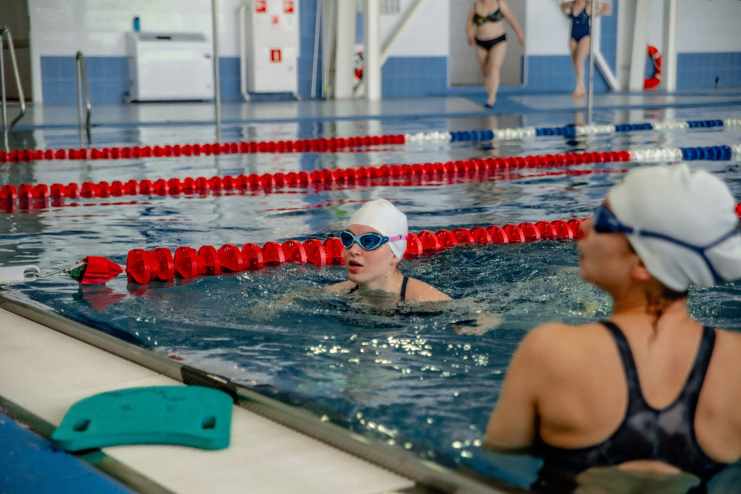Yudin Swim школа плавания | 26.04.2025. Фотограф в Саратове и Энгельсе — Склярова Дарья