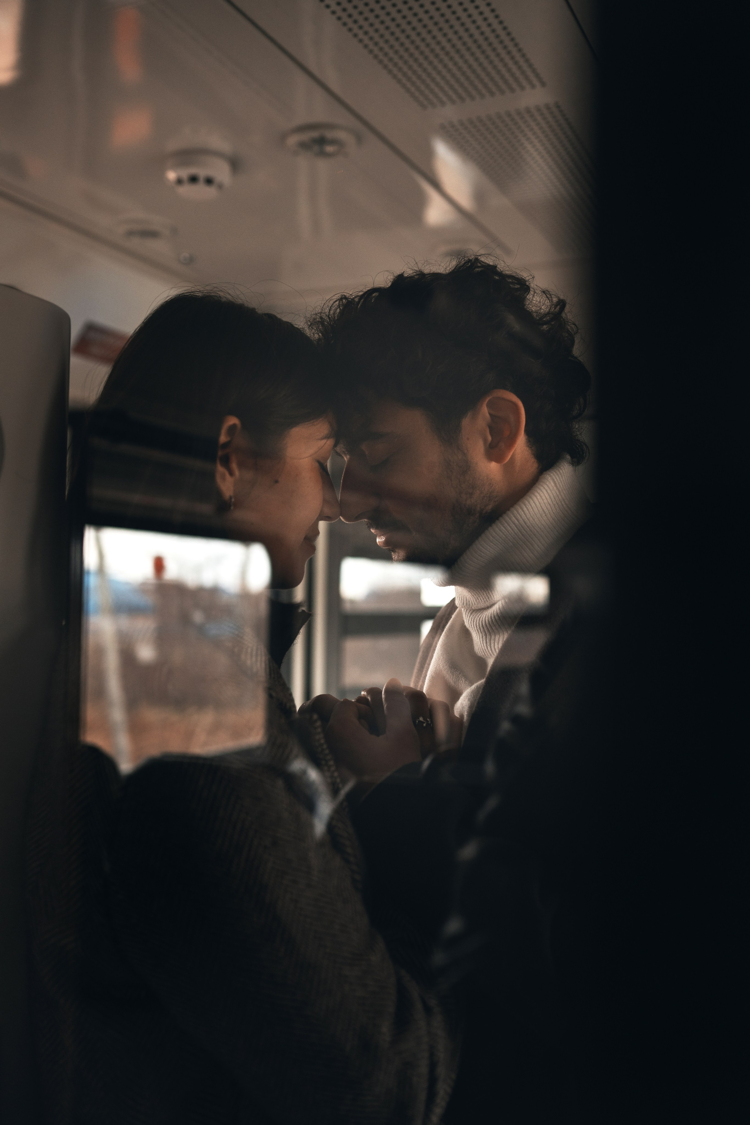 Love story. Коммерческий фотограф в Южно-Сахалинске Оксана Костенко