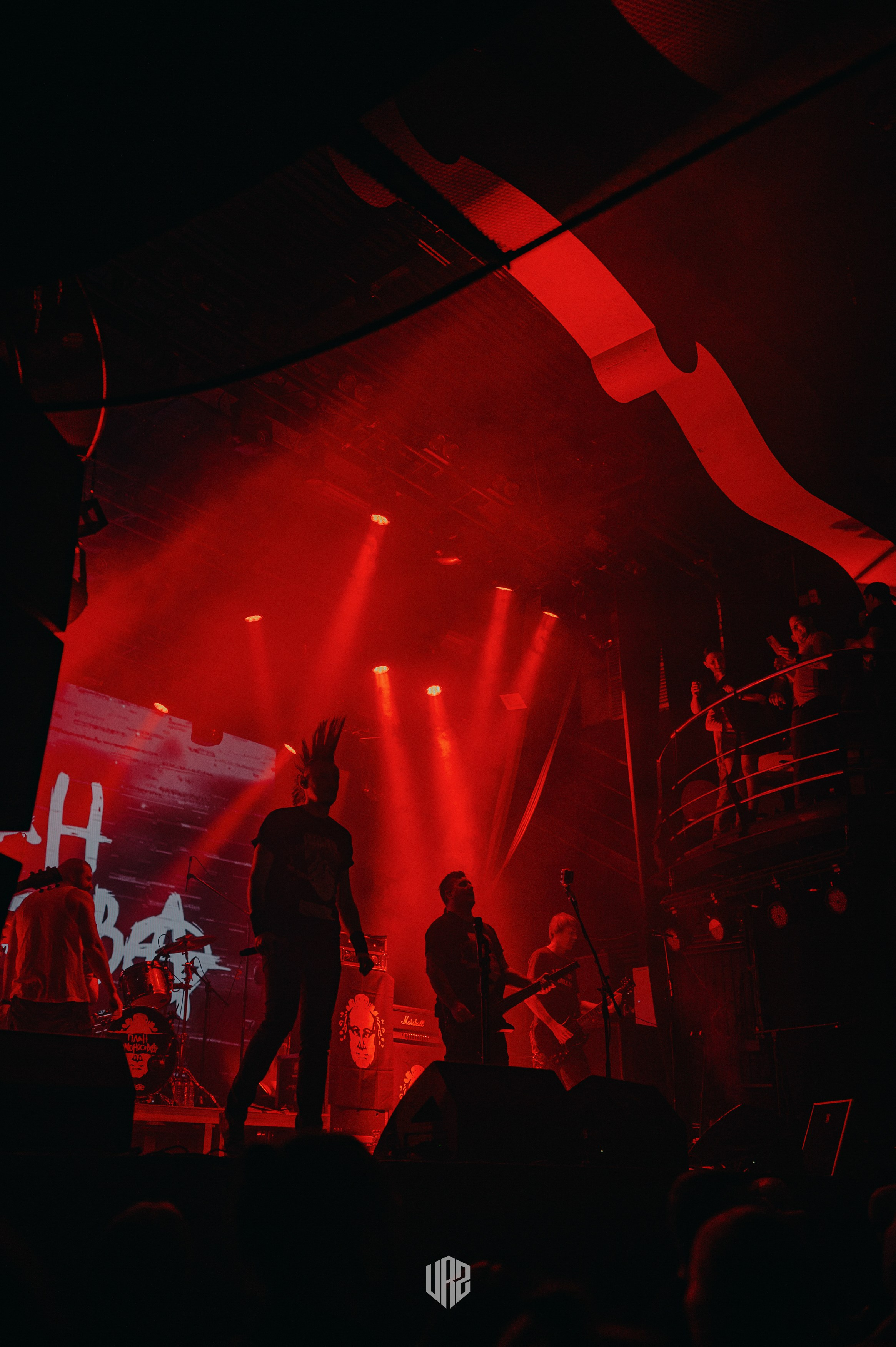 План Ломоносова | Gaudi. Контент фотограф Илья Урс