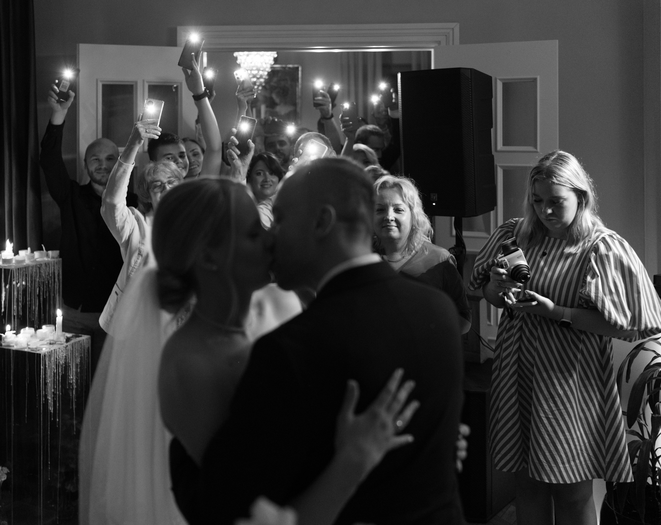 Павел + Наталья. Свадебный и семейный фотограф в Москве/Калуге Юлия Мосиюк