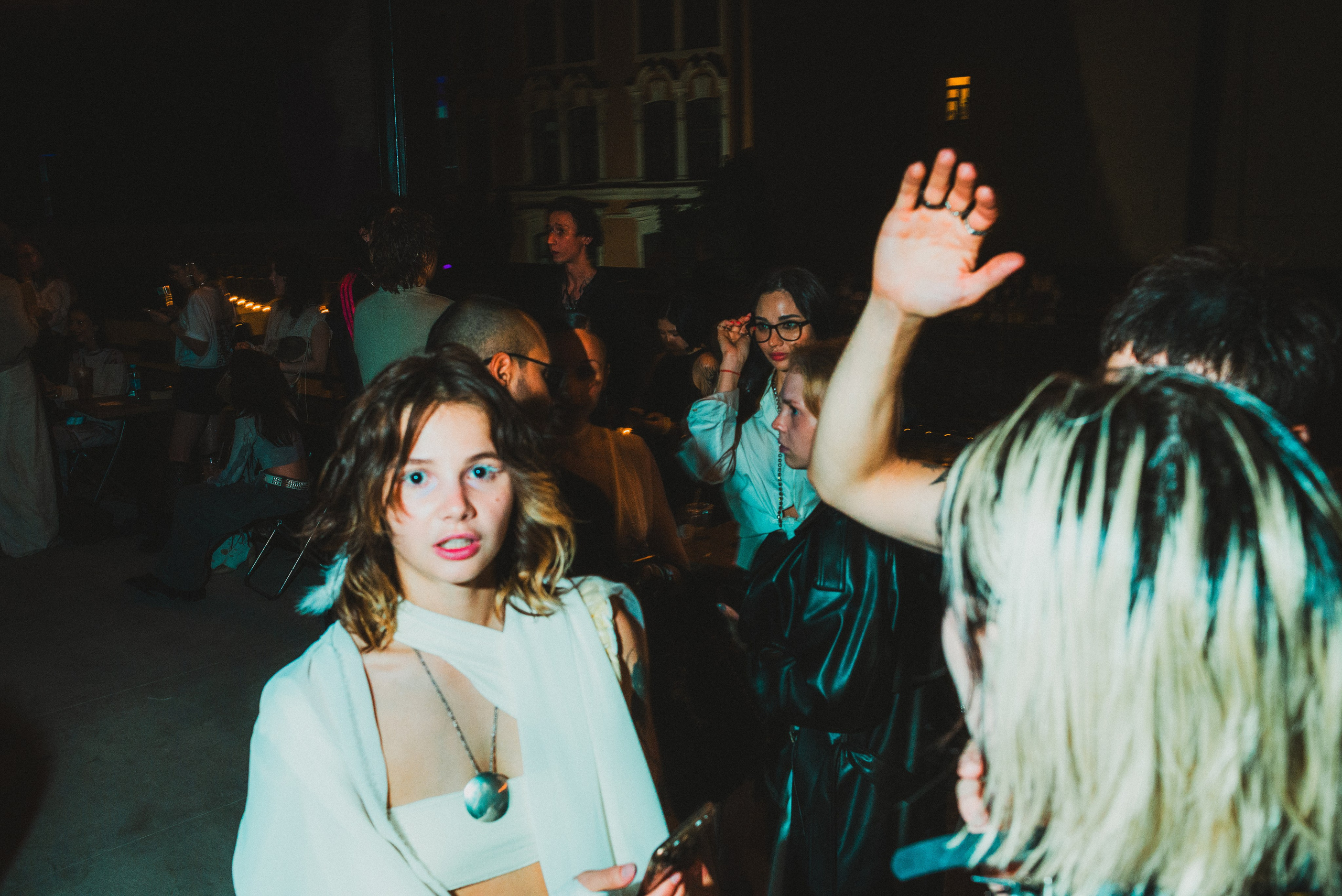 AUXI. Платонов Олег — фотограф Санкт-Петербург