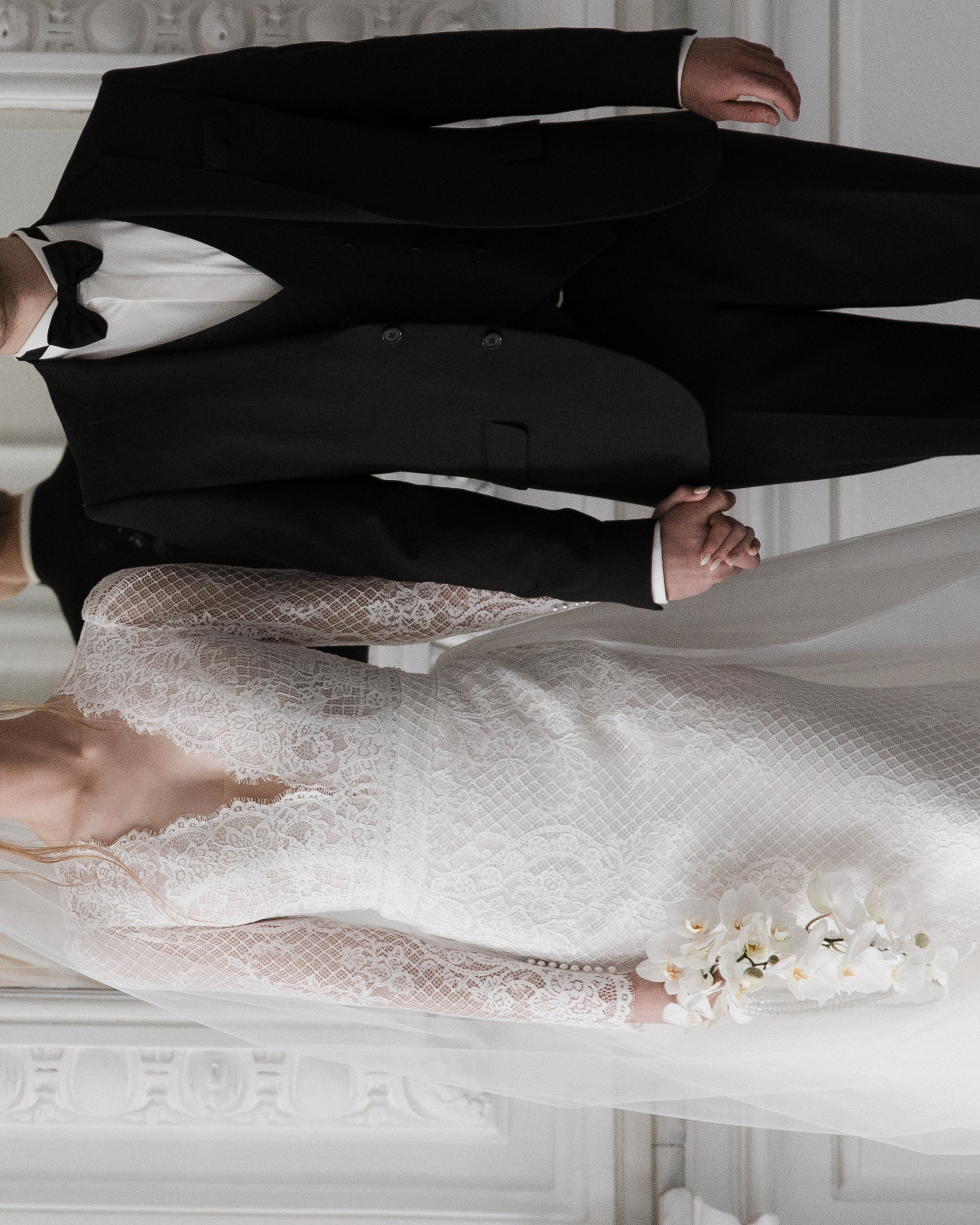 К & В Особняк Спиридонова. Женский и свадебный фотограф Москва Елизавета Перова