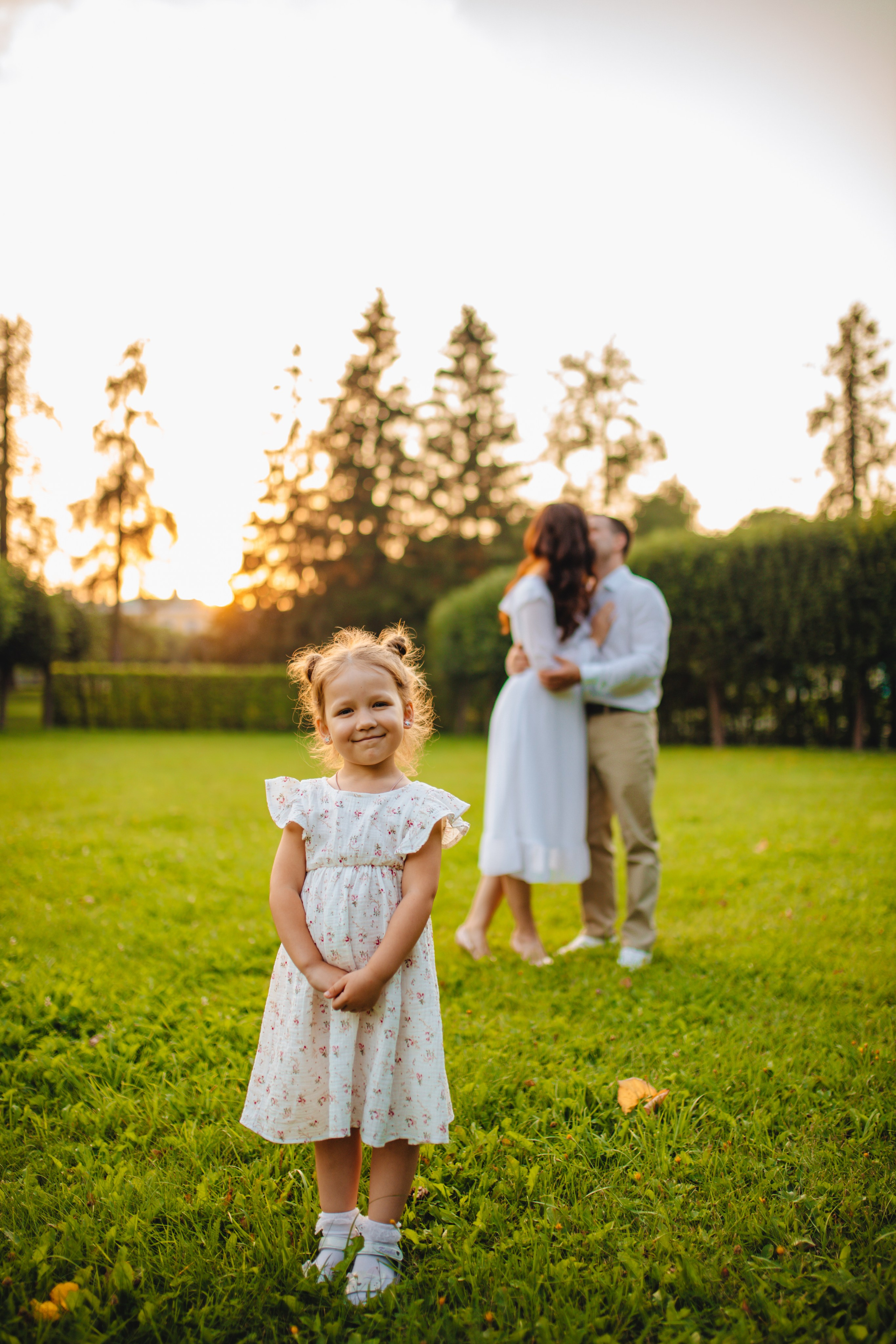 Евгений, Саша и Варя. Фотограф Винокурова Кристина в Санкт-Петербурге