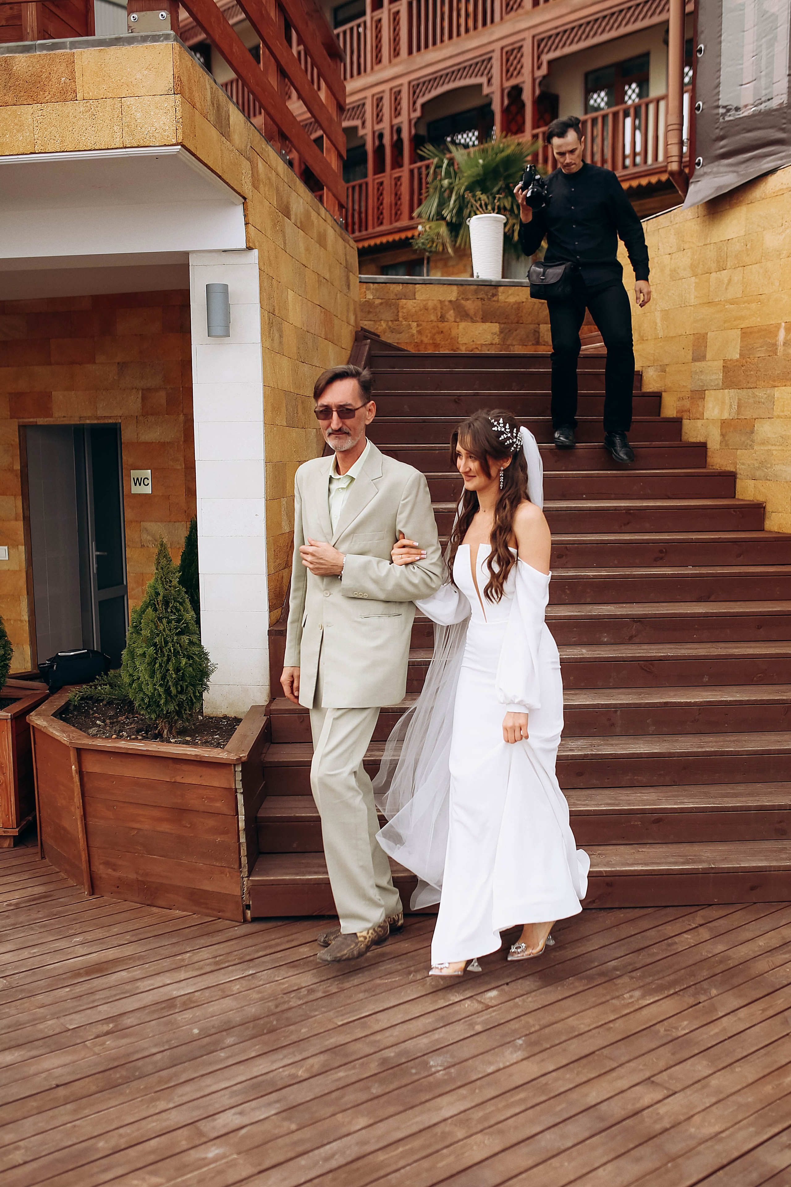 O&M. Свадебный и семейный фотограф Елизавета Артемьева