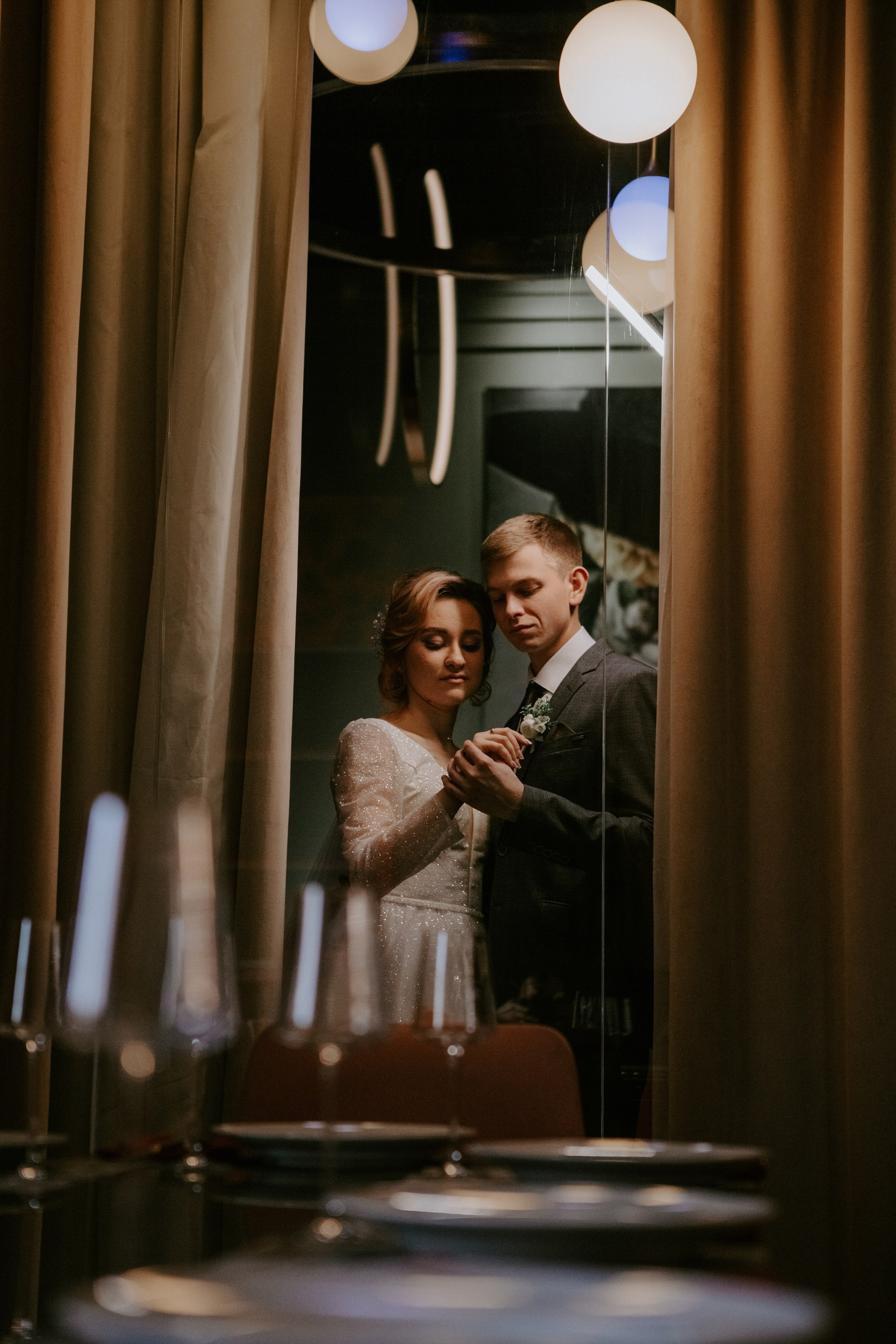 Свадьбы. Фотограф Оренбург Алёна Лелет