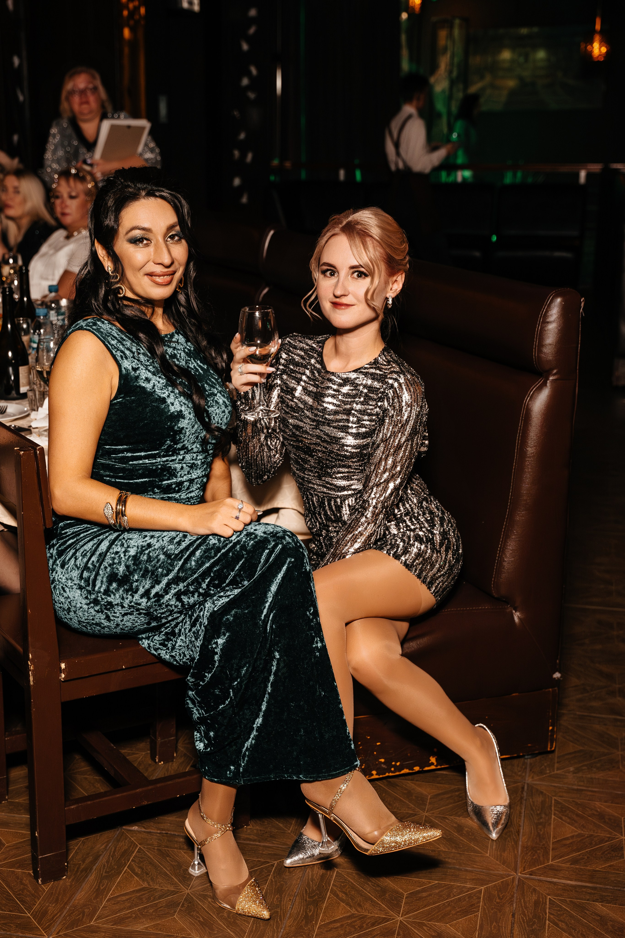 Корпоратив «СОВКОМБАНК». Свадебный фотограф Барнаул Алексей Павлов