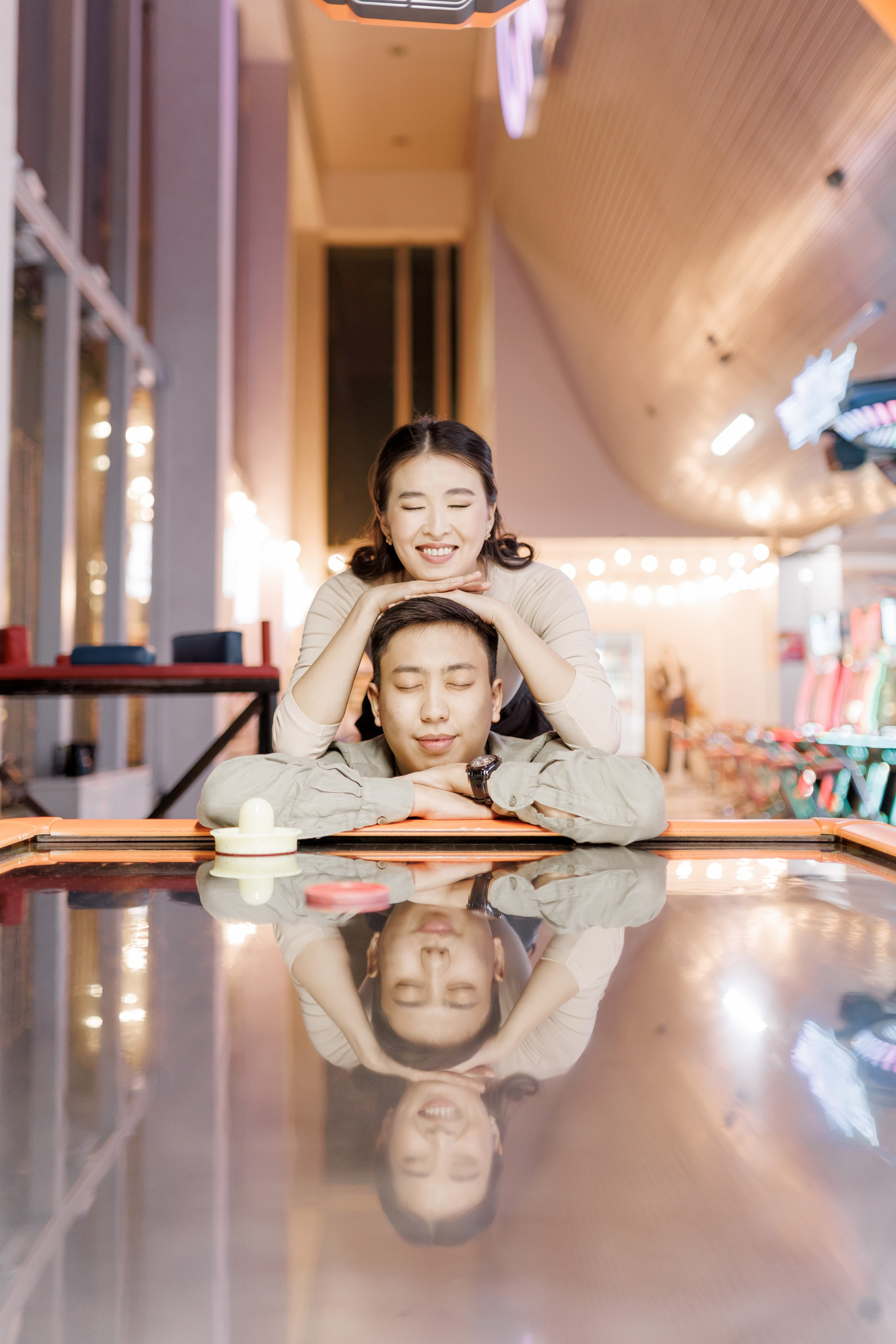 Aldiyar & Akerke. Медиа продакшн, свадебные съемки, история любви в Алматы