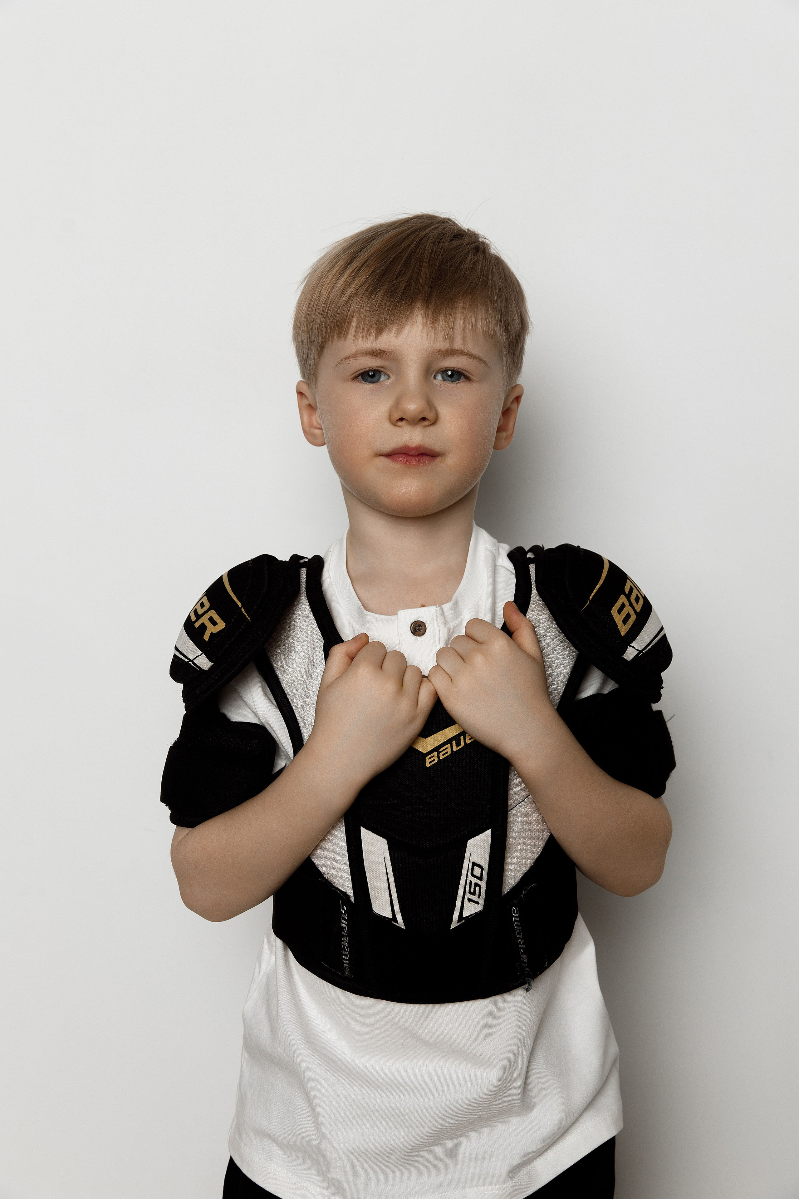 Мирону 5. Фотограф в Москве Юлия Хамзина