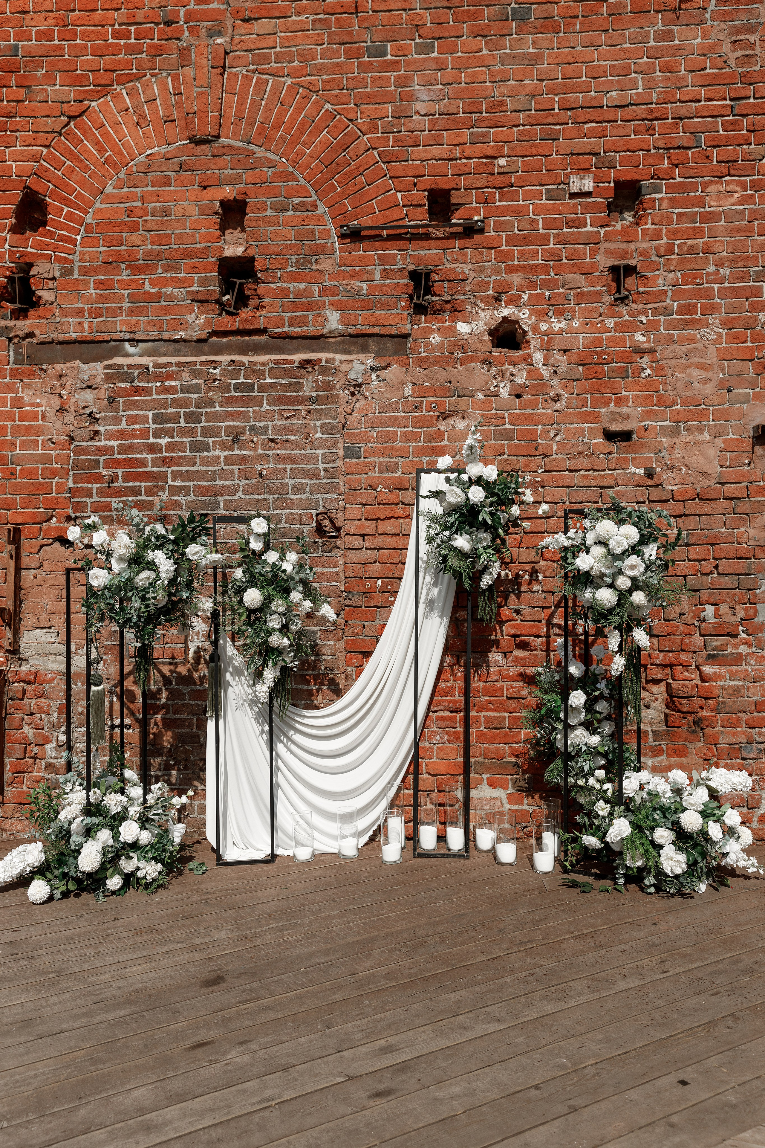 Денис и Дарья. Фотограф в Москве Юлия Хамзина