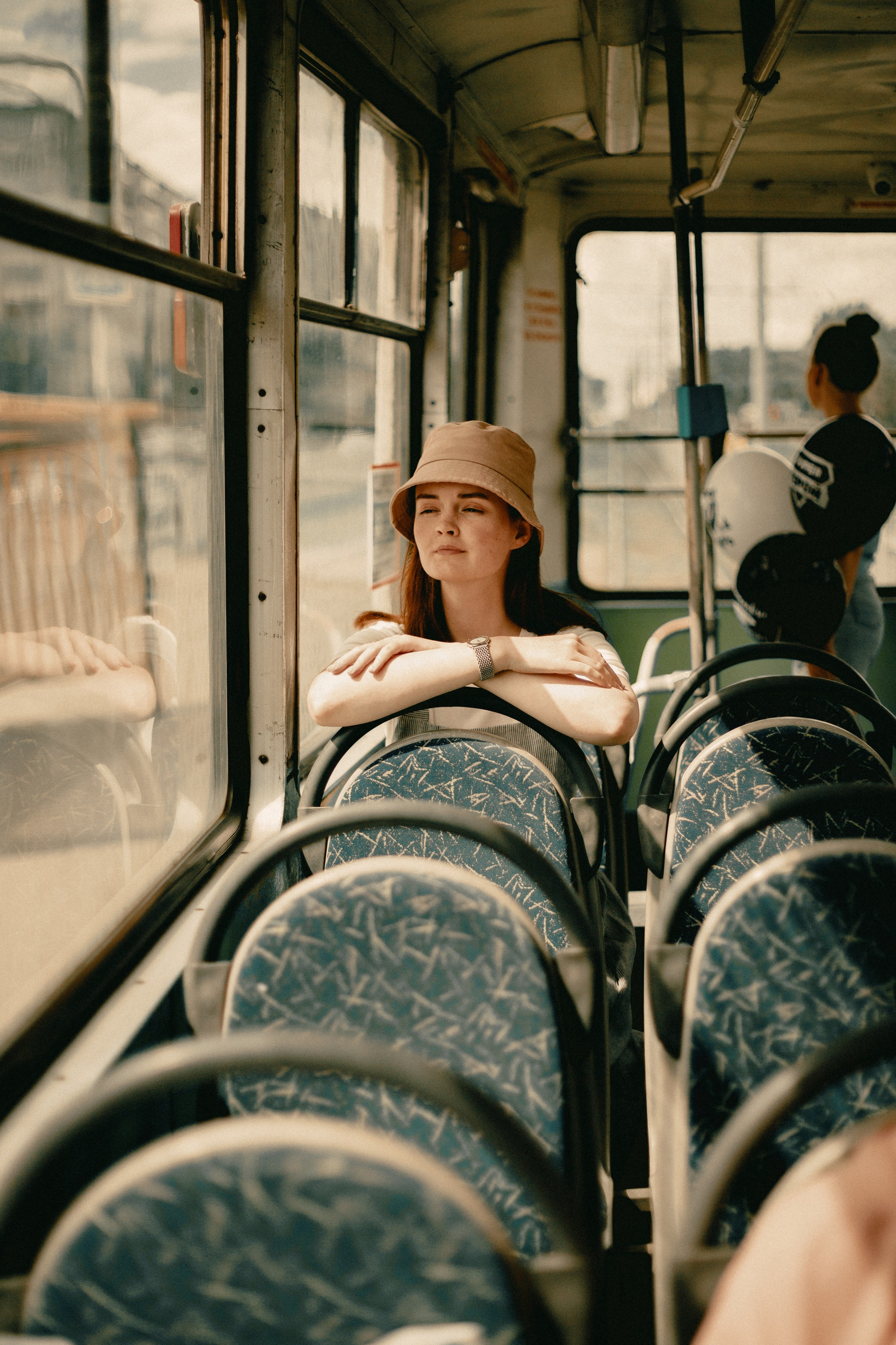 Контент для брендов одежды. Портретный фотограф Наталья Шарыпина в Череповце