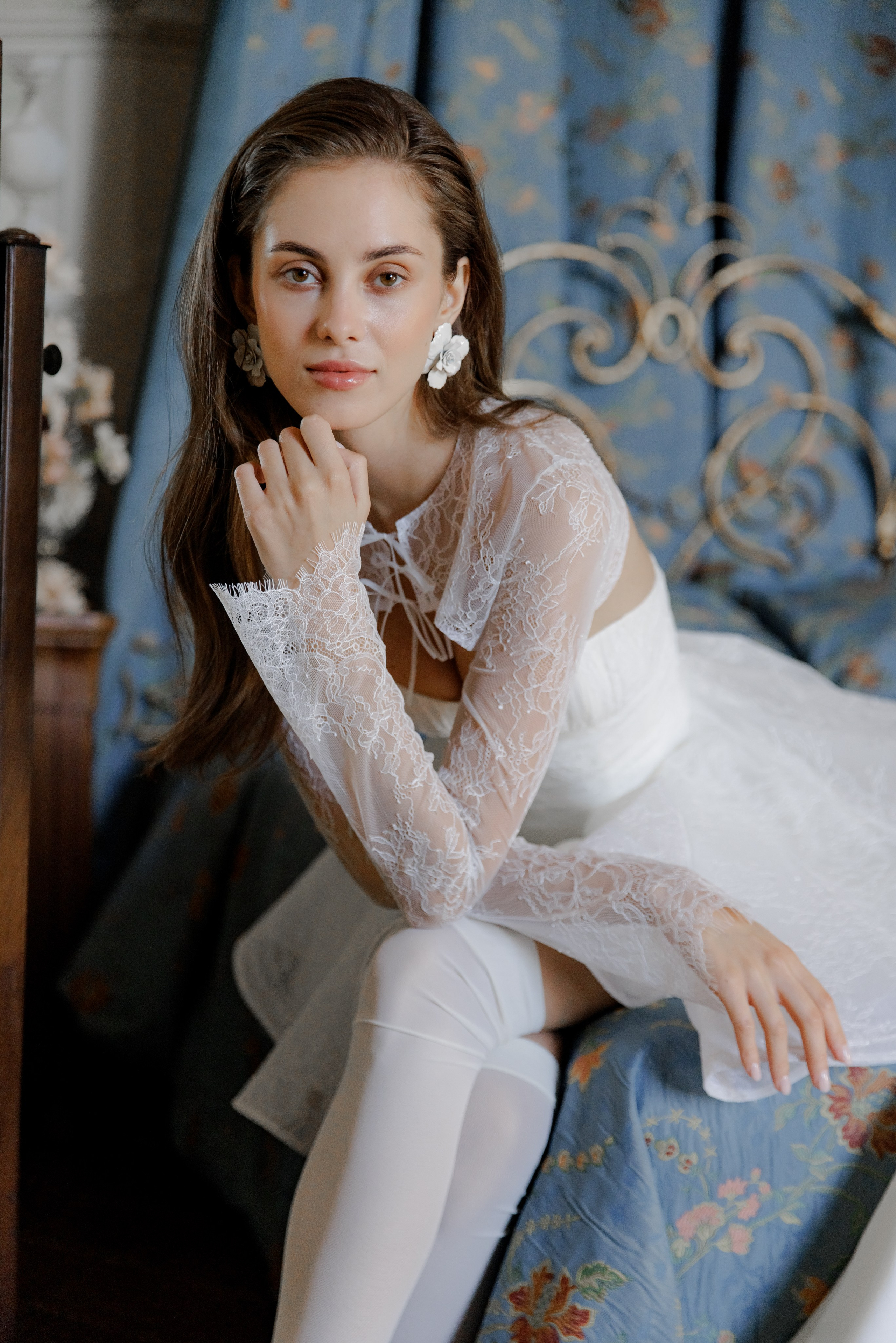 Toscany, Italy — Editorial. Свадебный фотограф в Москве, Ярославле Виталий Квант