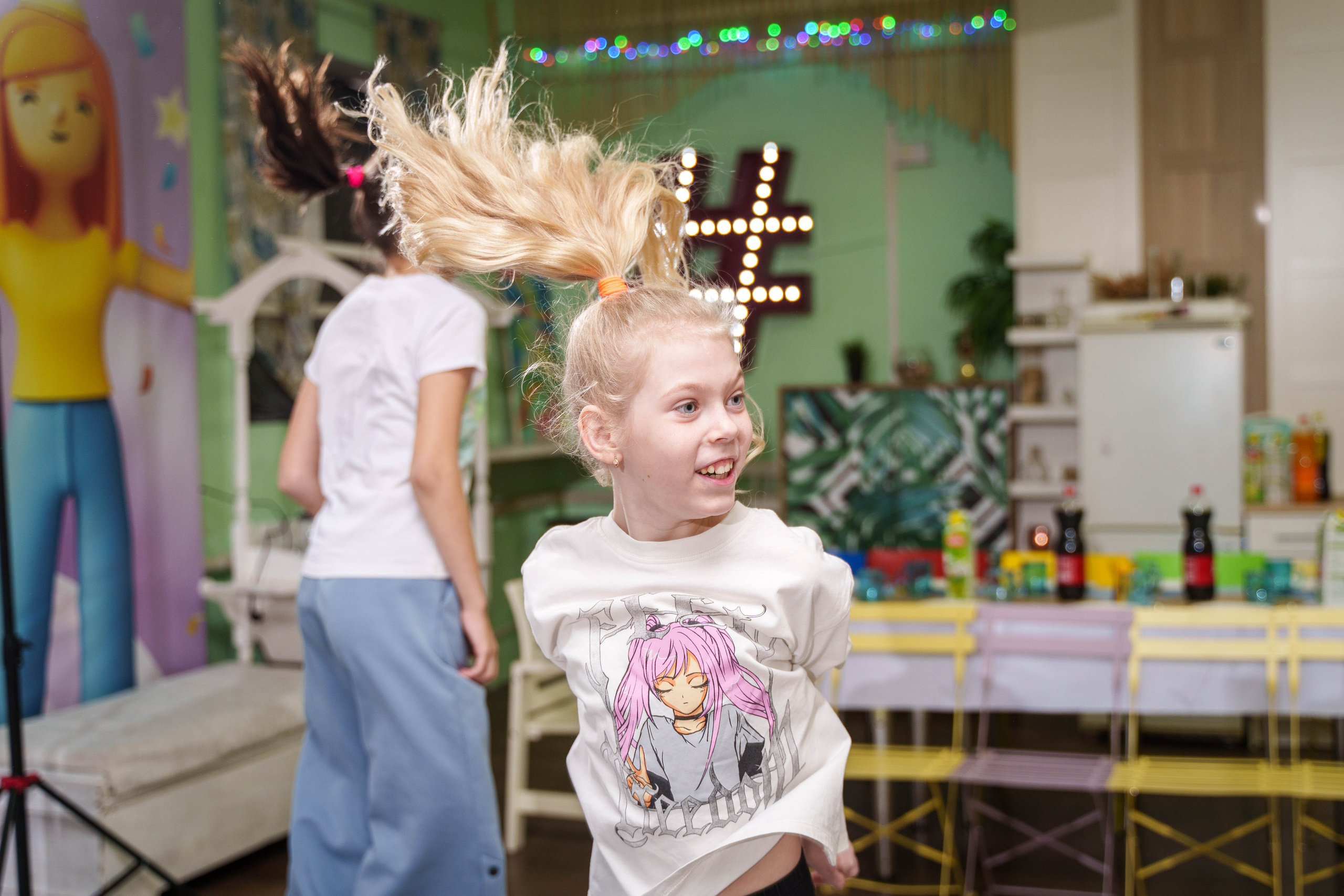 Фотограф на детские праздники. Свадебный и семейный фотограф в Новосибирске Данил Коротких