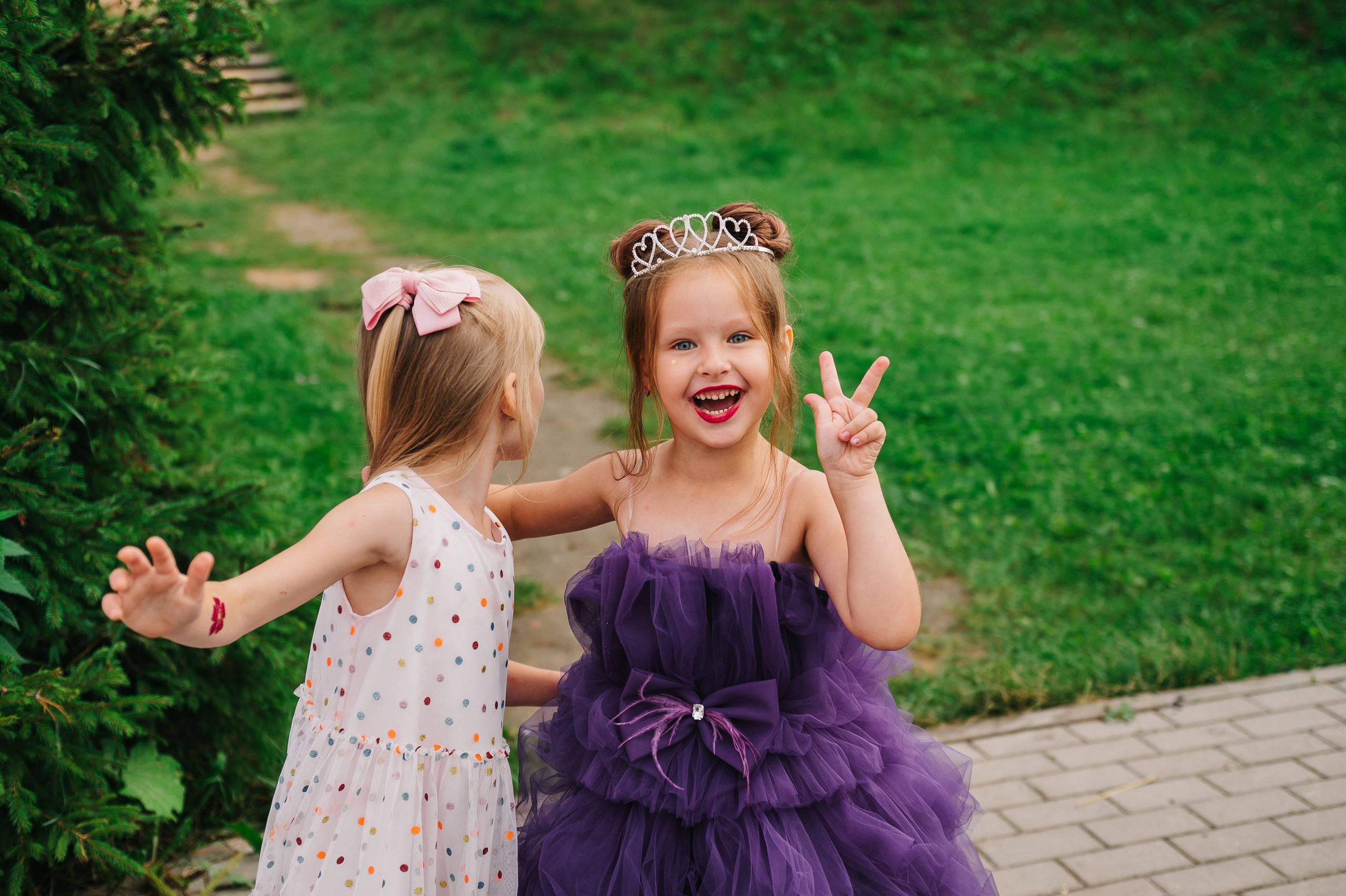 День рождения Соломии. Семейный и свадебный фотограф Алёна Морозова Коломна