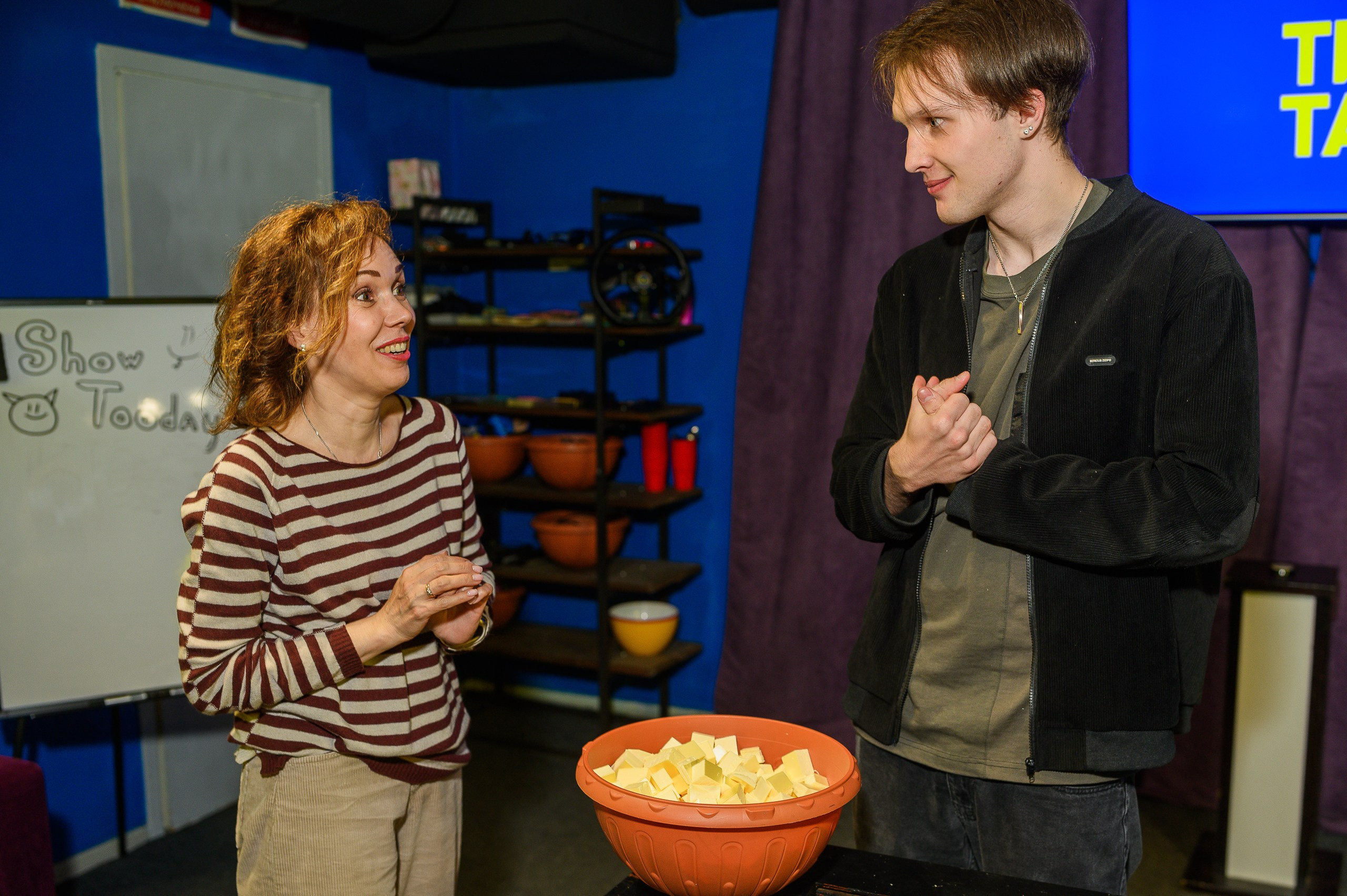 Show today 31.05.24. Фотограф в Кемерово Владислав Шульц