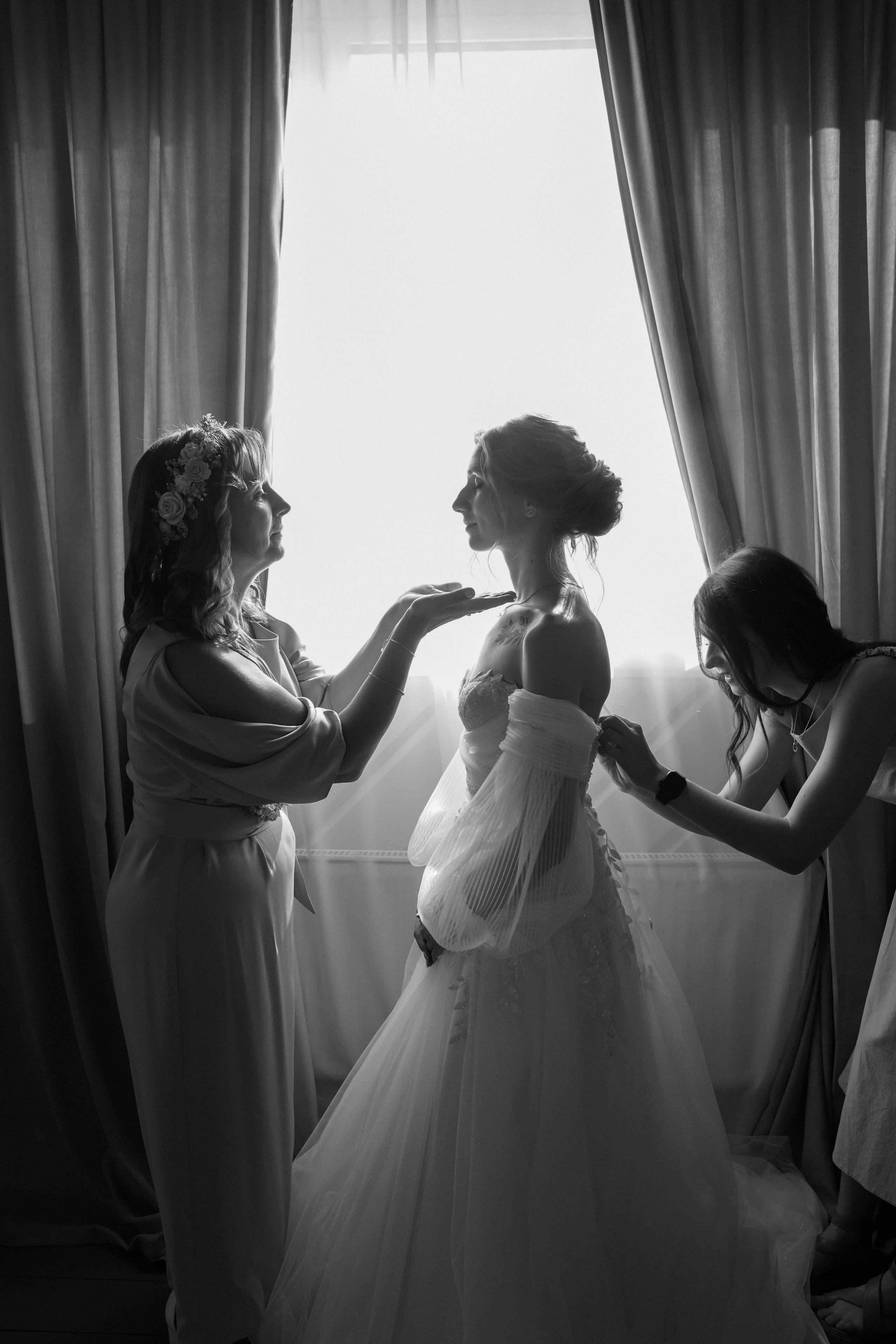 Дмитрий и Виктория. Свадебный и семейный фотограф Ястребова Маргарита