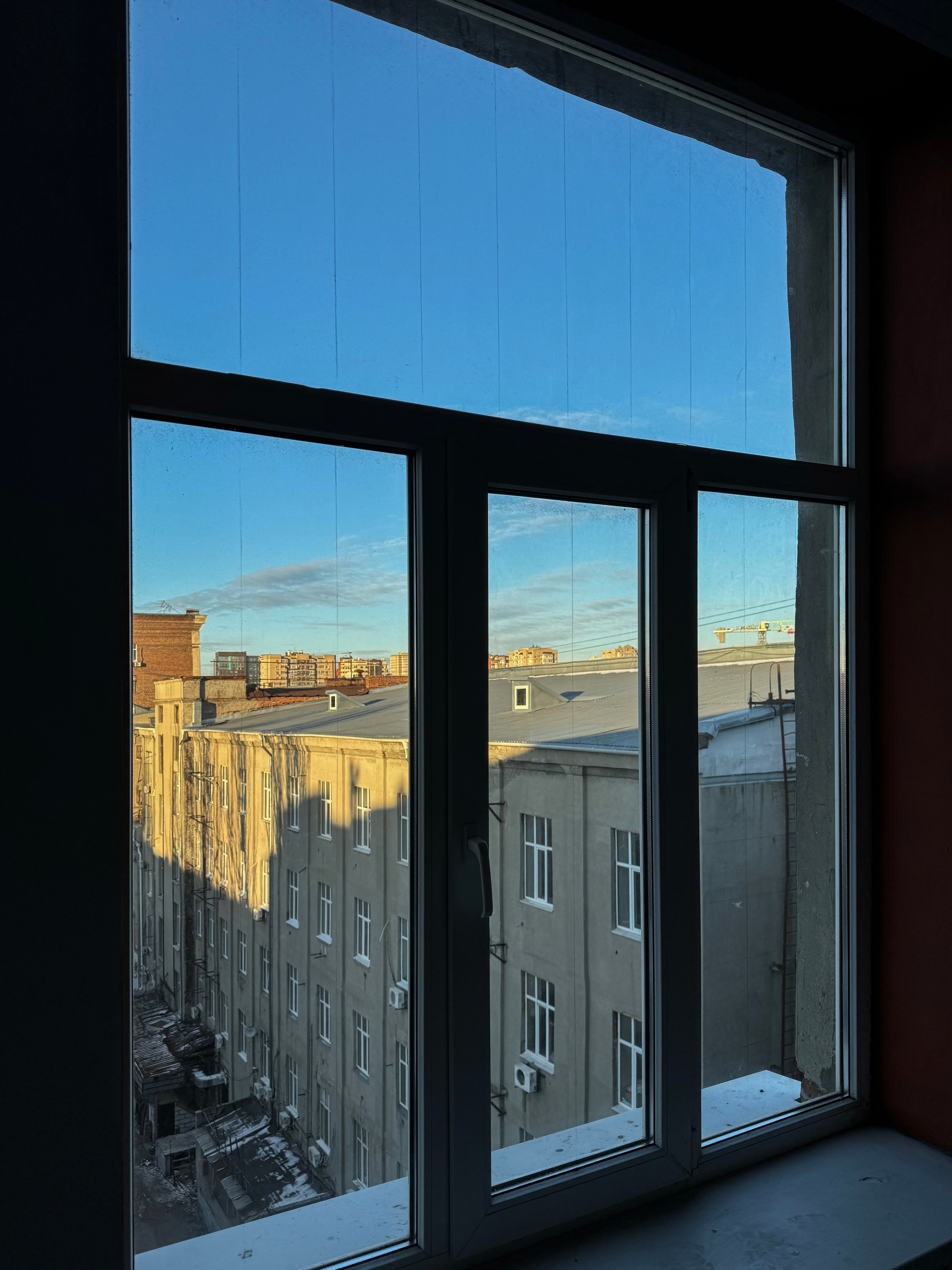 «Толька пришёл», групповая выставка, 14-28.12.2024, Часовой Завод, Ростов-на-Дону. Лера Круглова